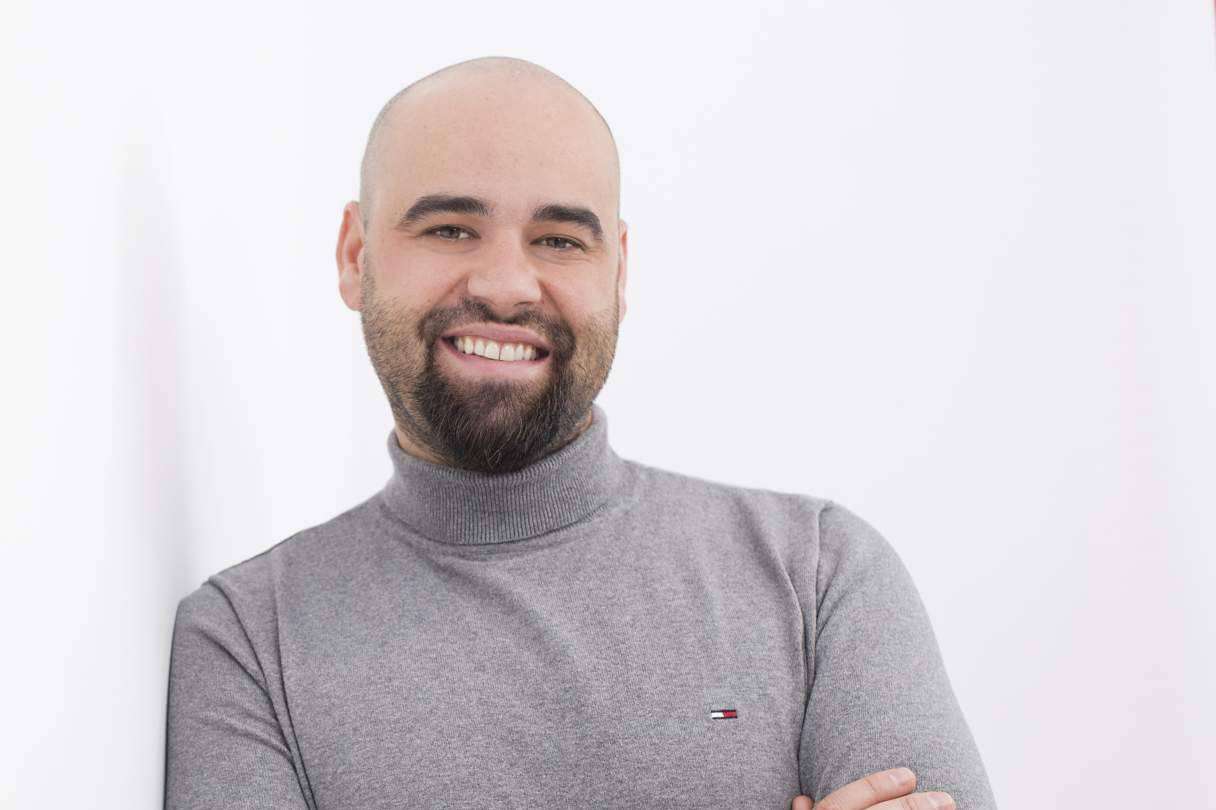 Vicente Sanz expone la dificultad de encontrar perfiles profesionales adecuados para cada empresa