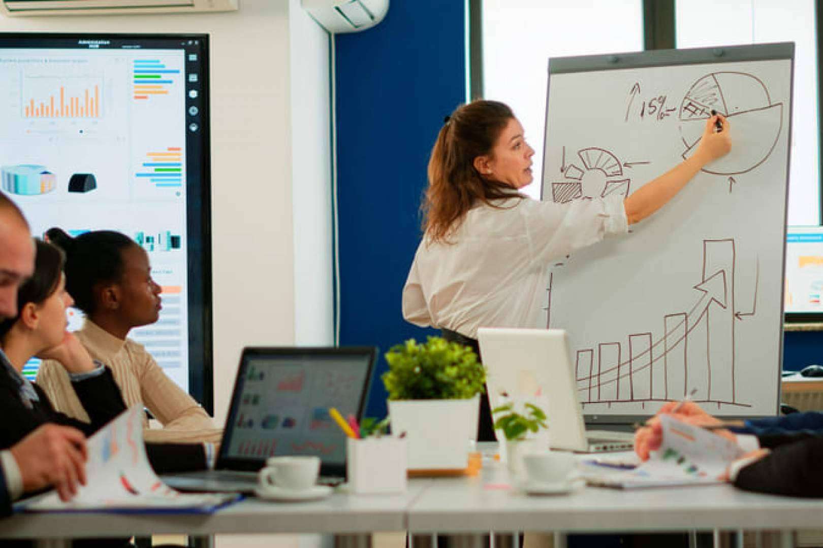 La comunicación interna y externa, un aspecto clave para multiplicar el impacto positivo de una empresa