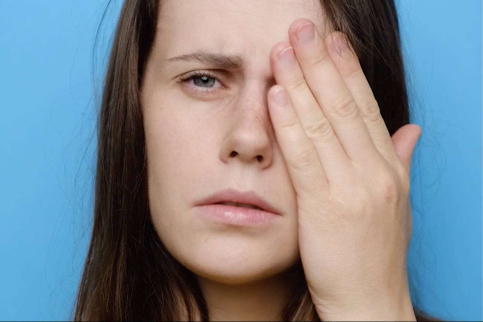El spray nasal para combatir la sinusitis que se diferencia del resto, Nasodren