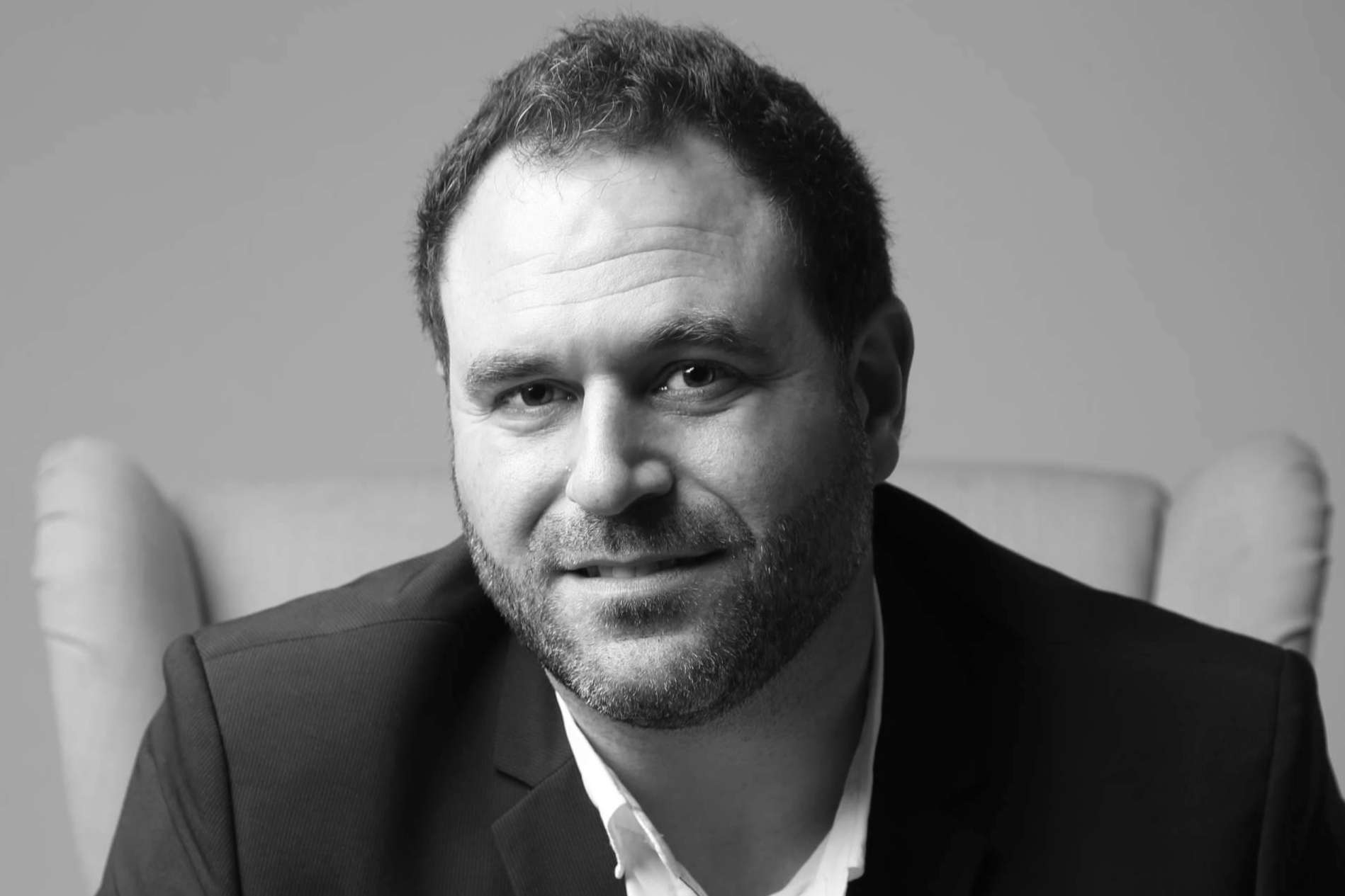 Nacho Ridaura, CEO de ene Consulting, publica Primeros Auxilios de Marketing, un libro para adentrarse en el mundo del marketing