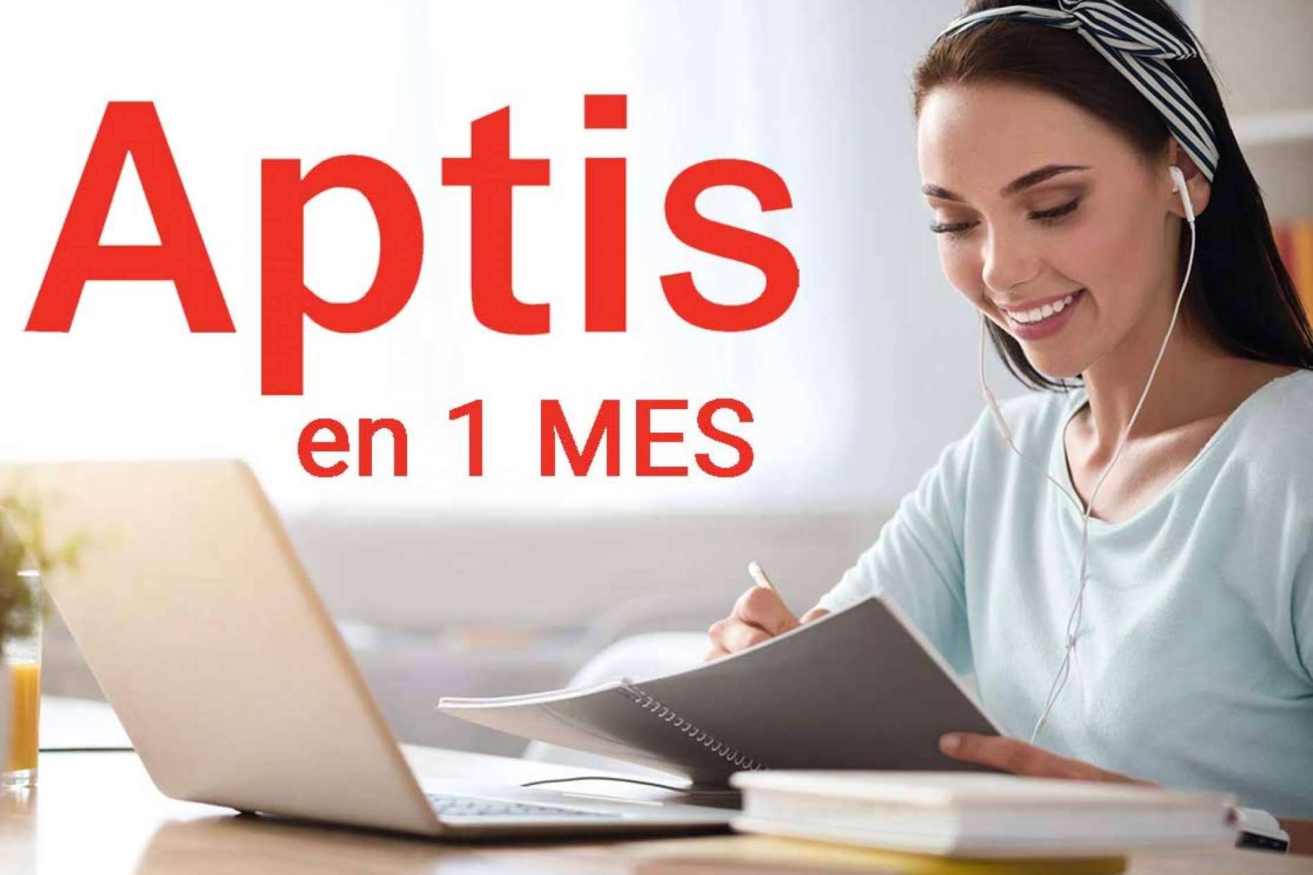 Cursos de preparación para el Aptis de la mano de Seif English Academy
