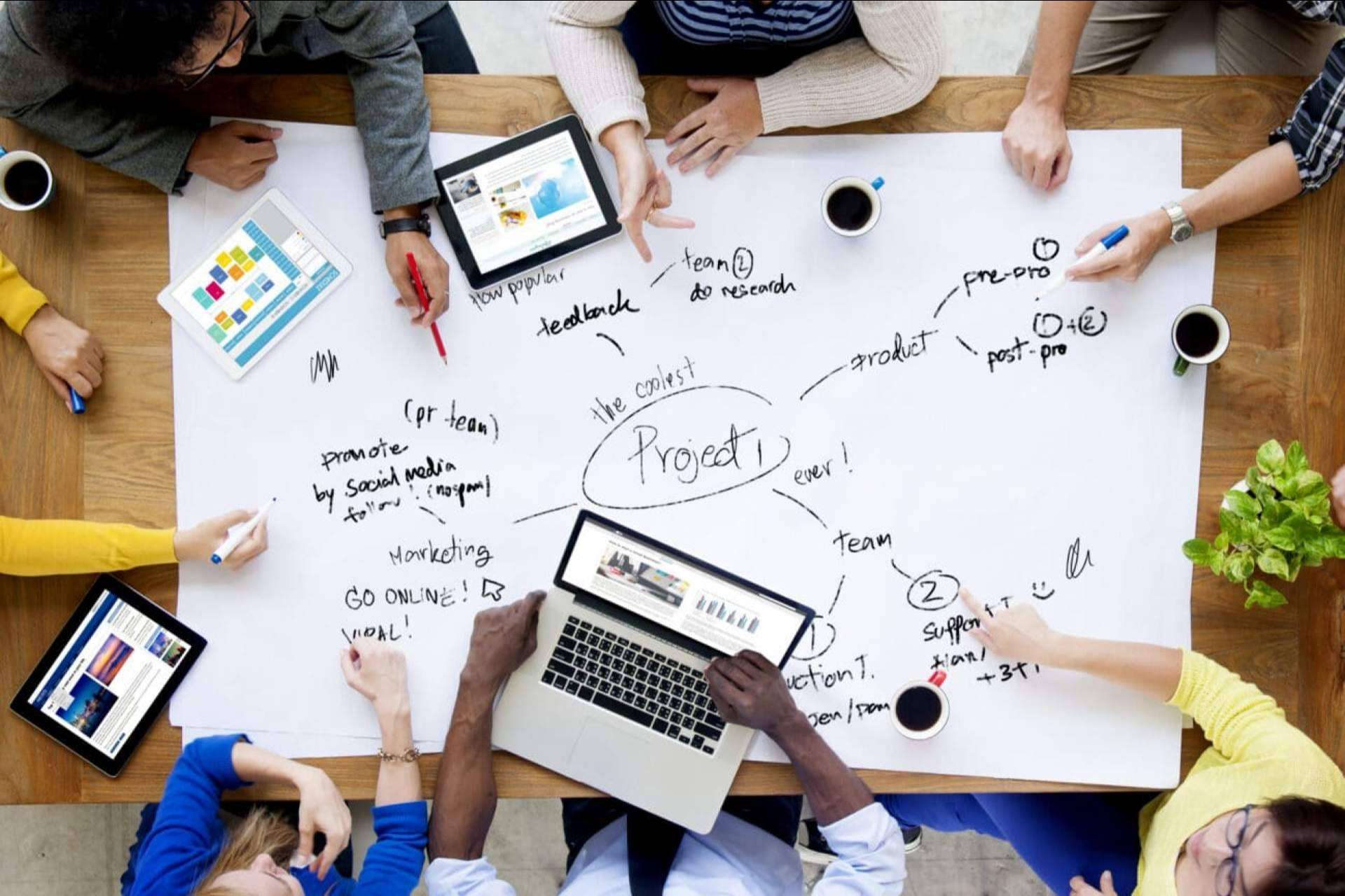 ¿Cuáles son las tendencias del marketing digital 2022 que toda empresa debe de aplicar?