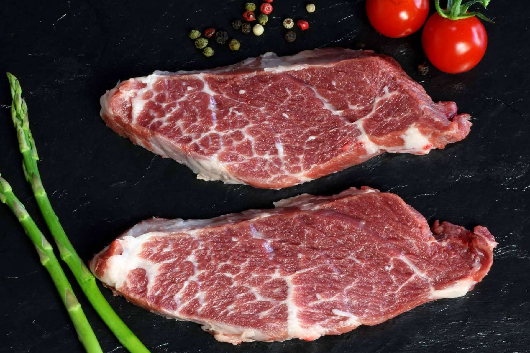Los beneficios de la carne ultracongelada