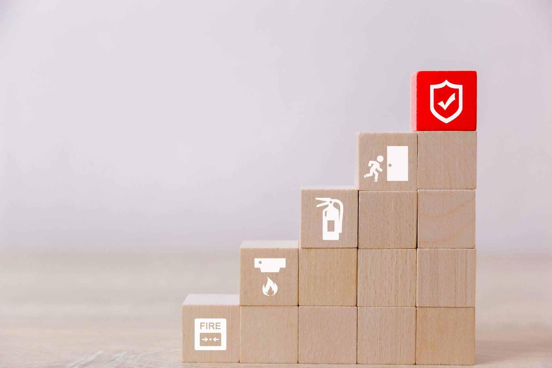 El curso de Prevención de Riesgos Laborales en distintas modalidades de la empresa Tecnas, Servicios Integrales de Formación y Desarrollo SL