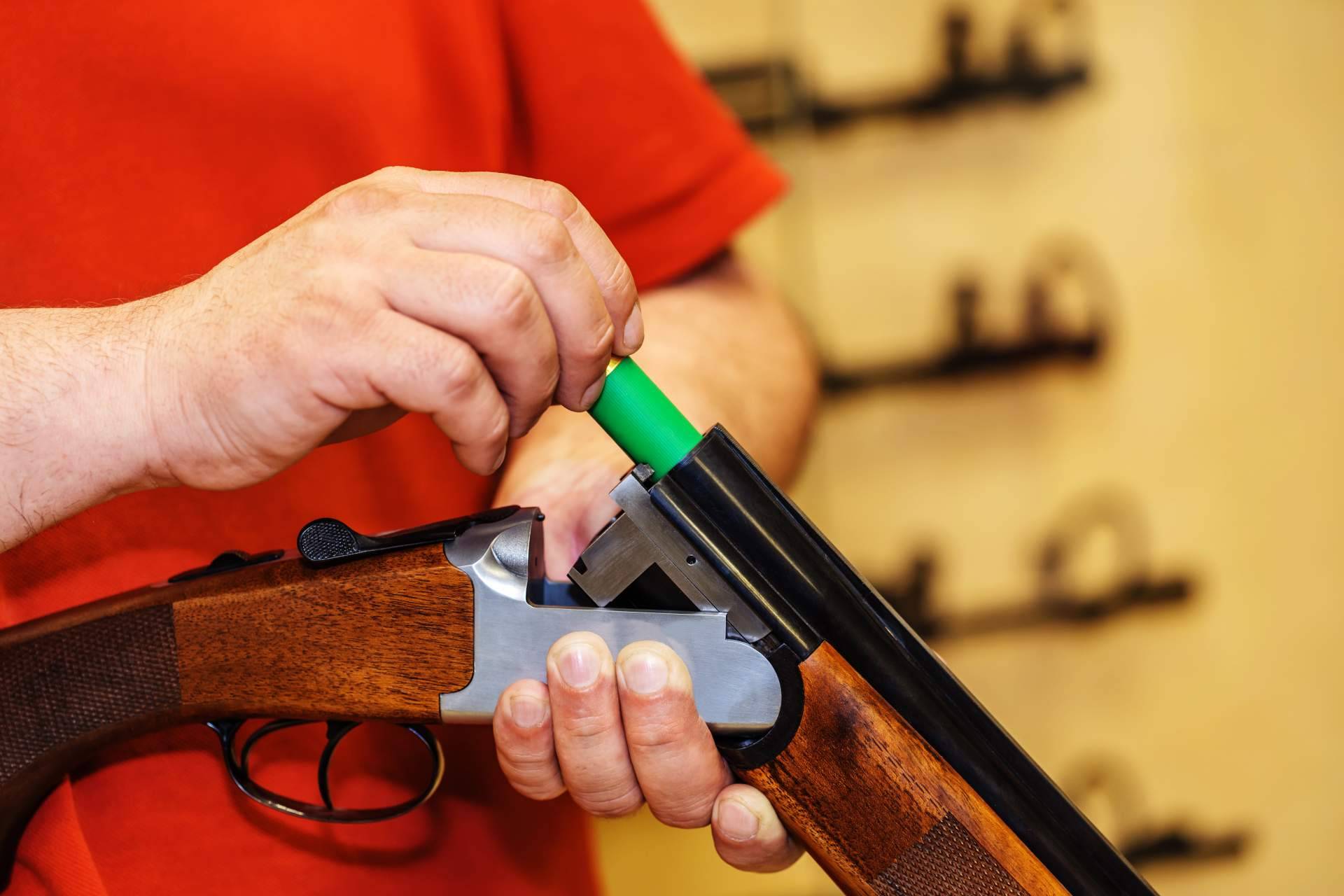 Las pruebas psicofísicas que se necesitan aprobar para tener animales peligrosos y armas