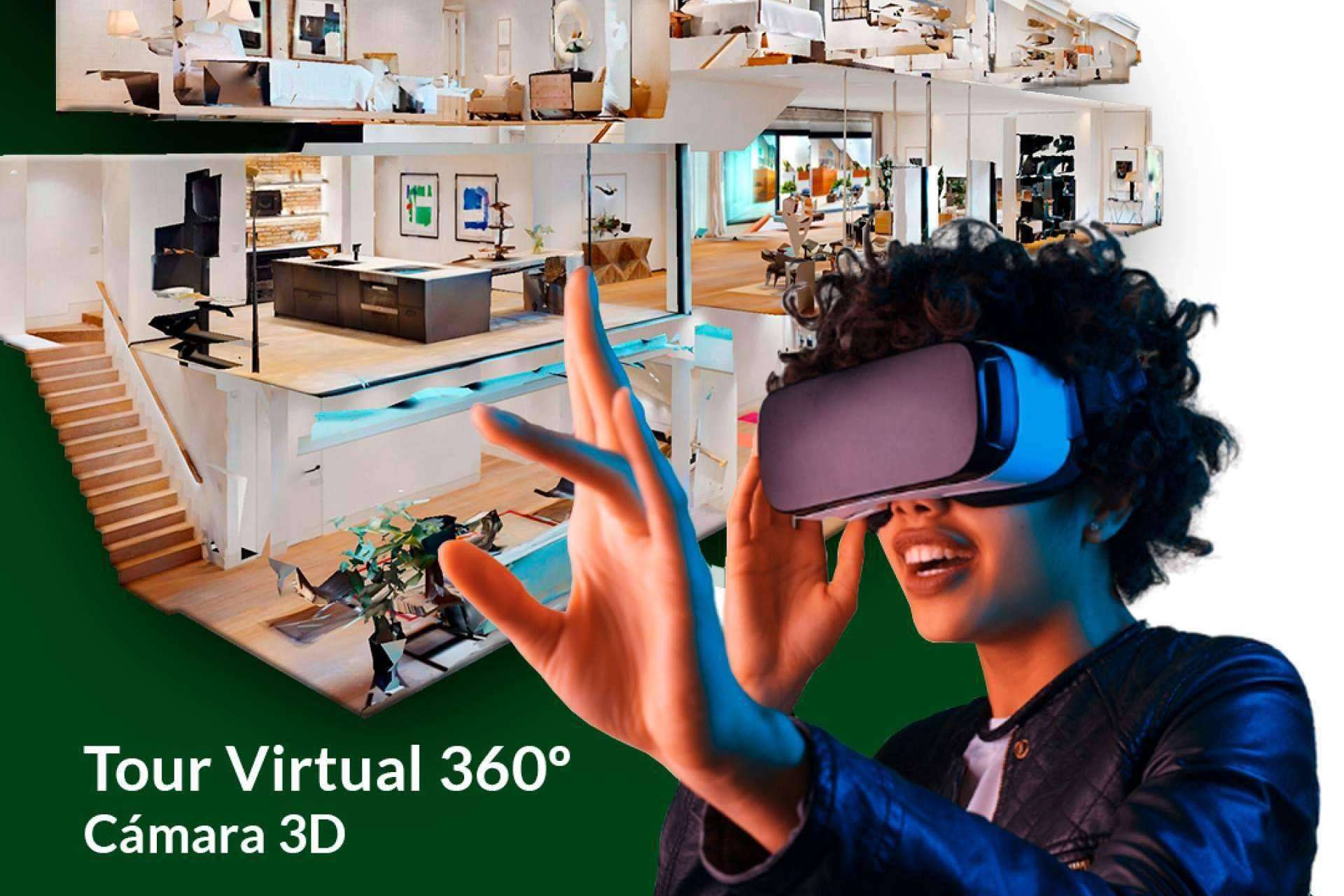 La visión de Martins Things acerca del metaverso y la realidad aumentada