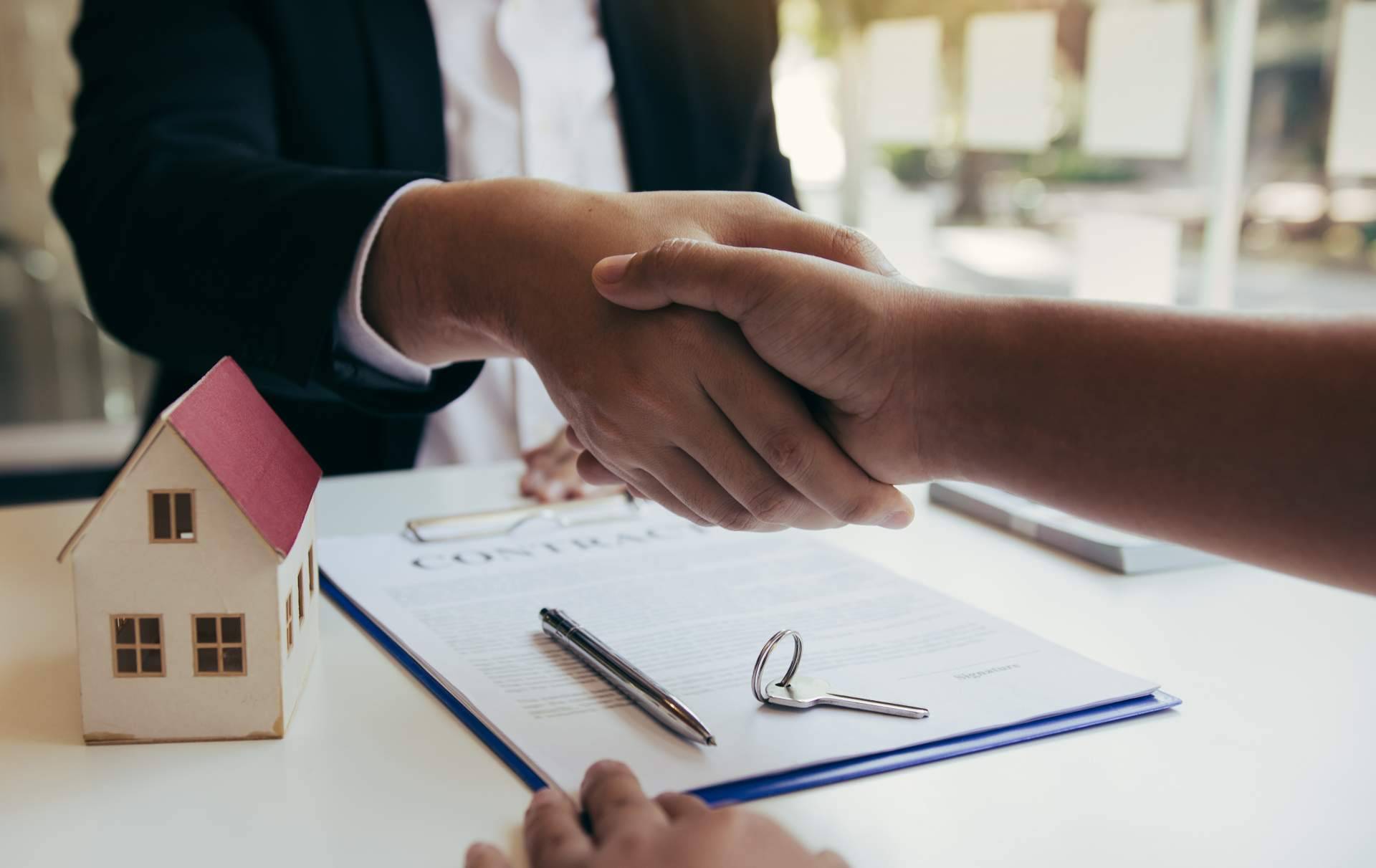 Los efectos de la guerra de Ucrania en el sector inmobiliario