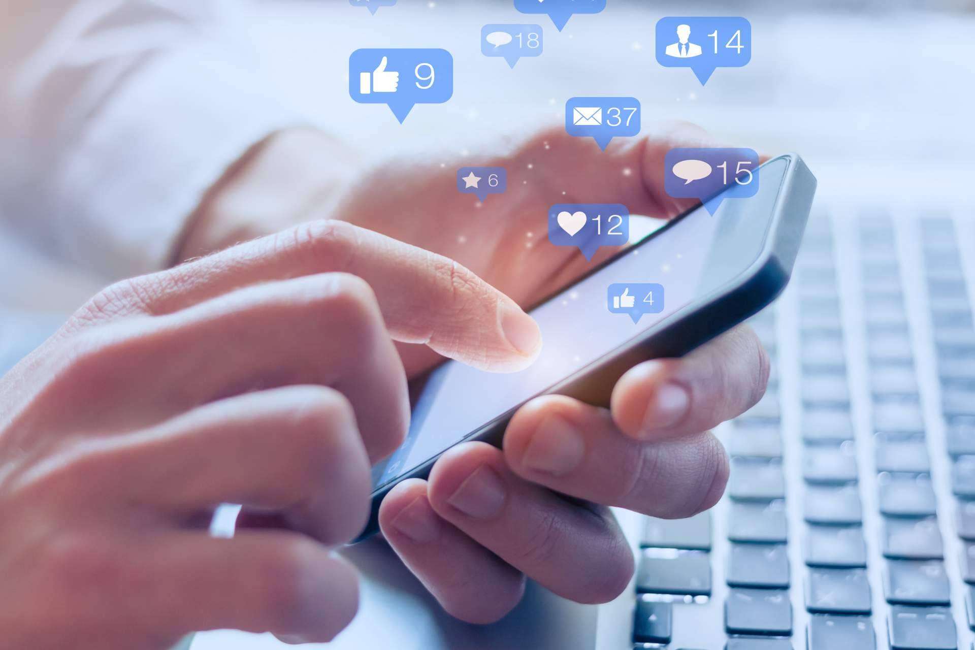 Conseguir likes, seguidores y visitas mediante los servicios de Fan Market para redes sociales