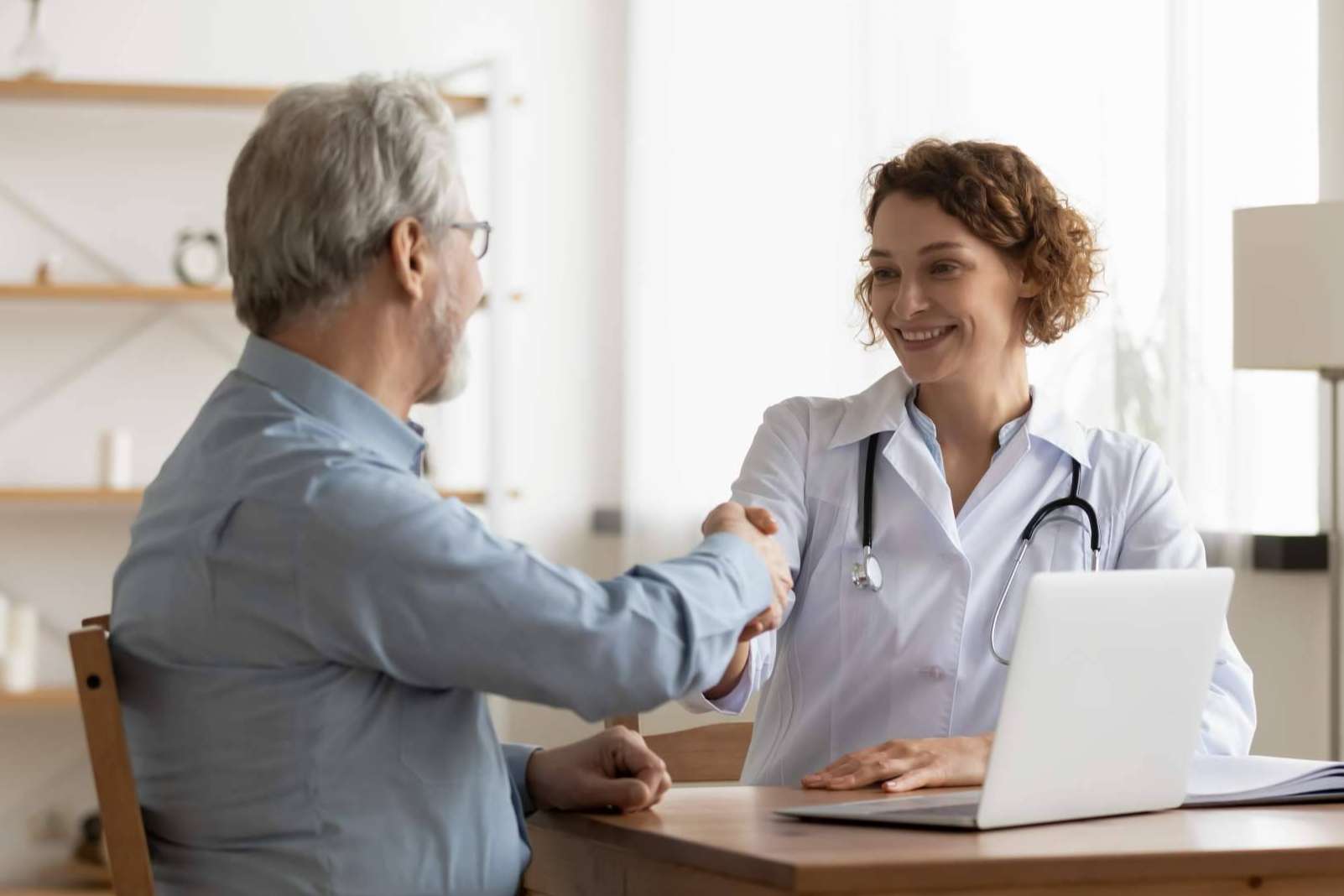 ¿Qué ventajas ofrece alquilar un despacho médico?, por Bufetmèdic Sepúlveda