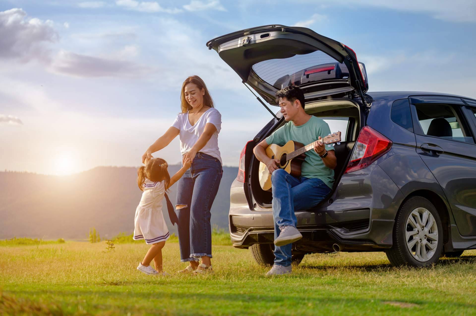 Un amplio catálogo de vehículos SUV disponible en M10selection