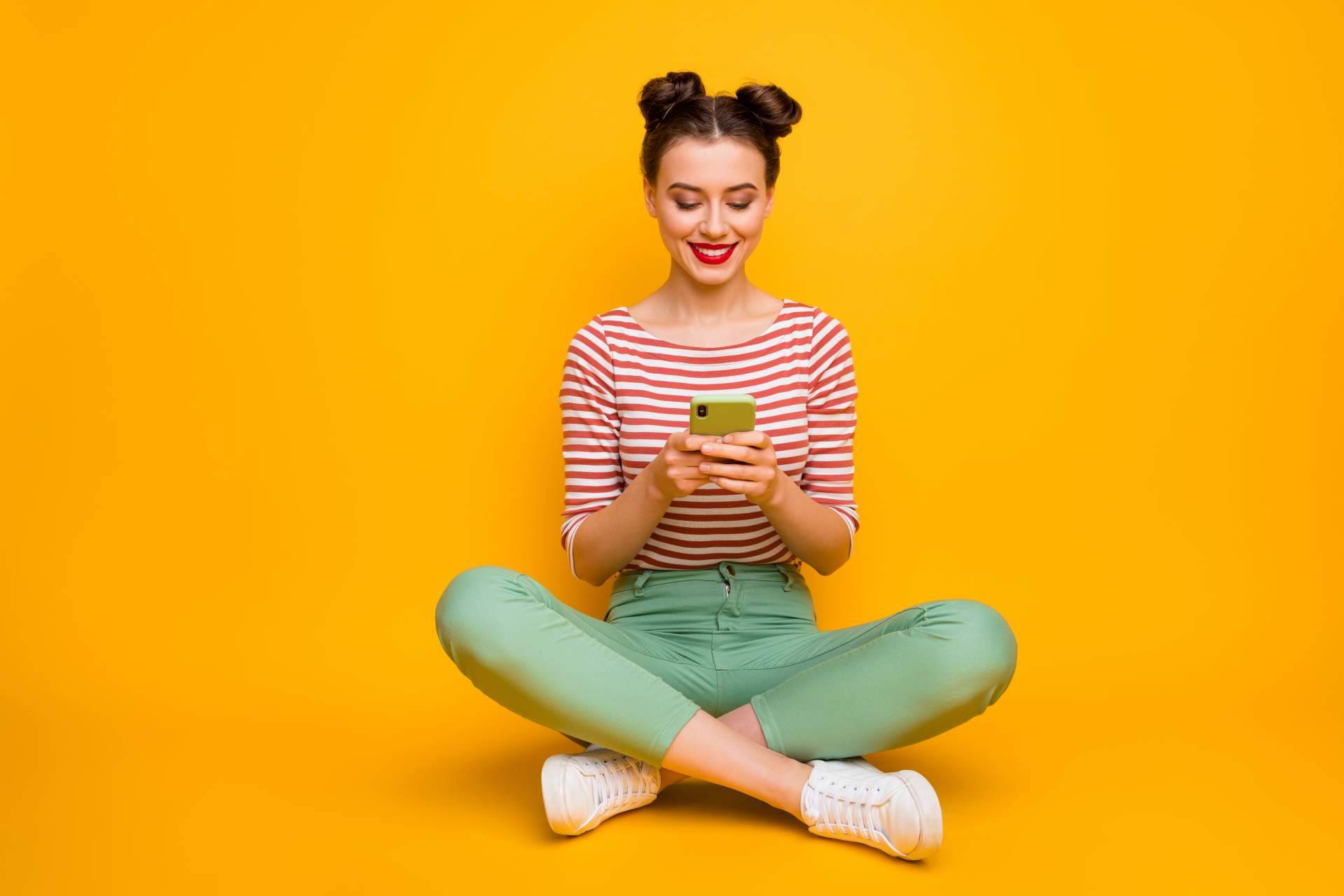 Crecer y expandir la marca personal potenciando las redes sociales con Viralizate