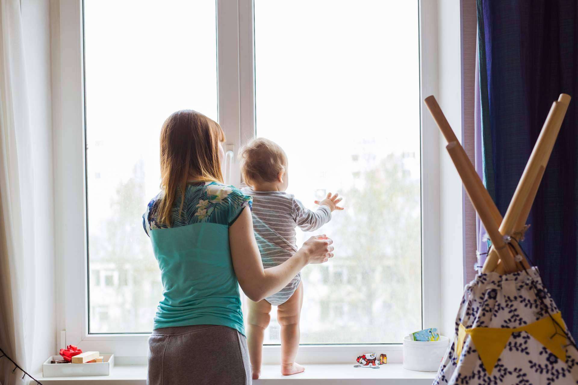 El primer showroom en Barcelona de KLIMA-PUR, la nueva generación de ventanas eficientes