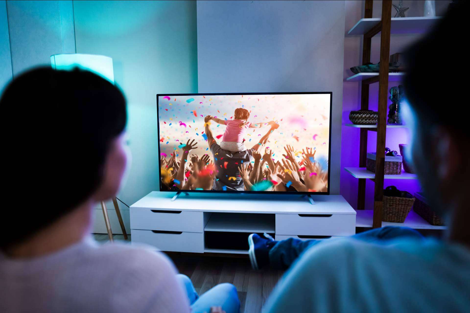 Servitec ofrece reparación inmediata a domicilio de televisores con garantía de 6 meses
