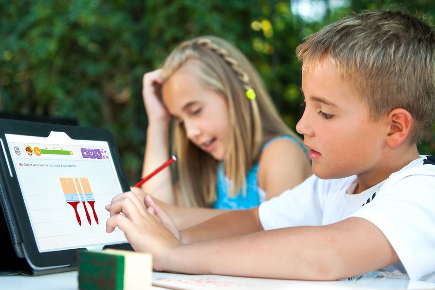 Smartick, la única española finalista en la categoría de matemáticas en los Premios EdTech Awards de EE.UU