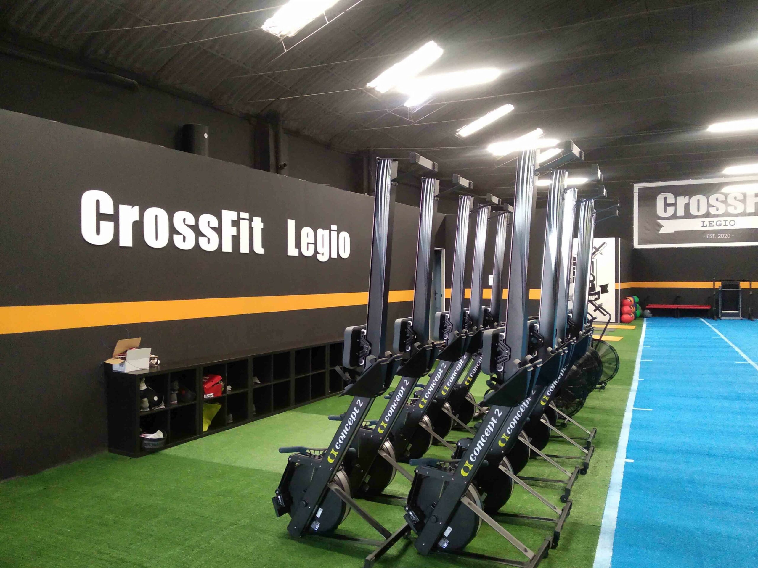 Tu Box Training retoma su expansión con 3 nuevas aperturas en Xàtiva, León y Vallirana