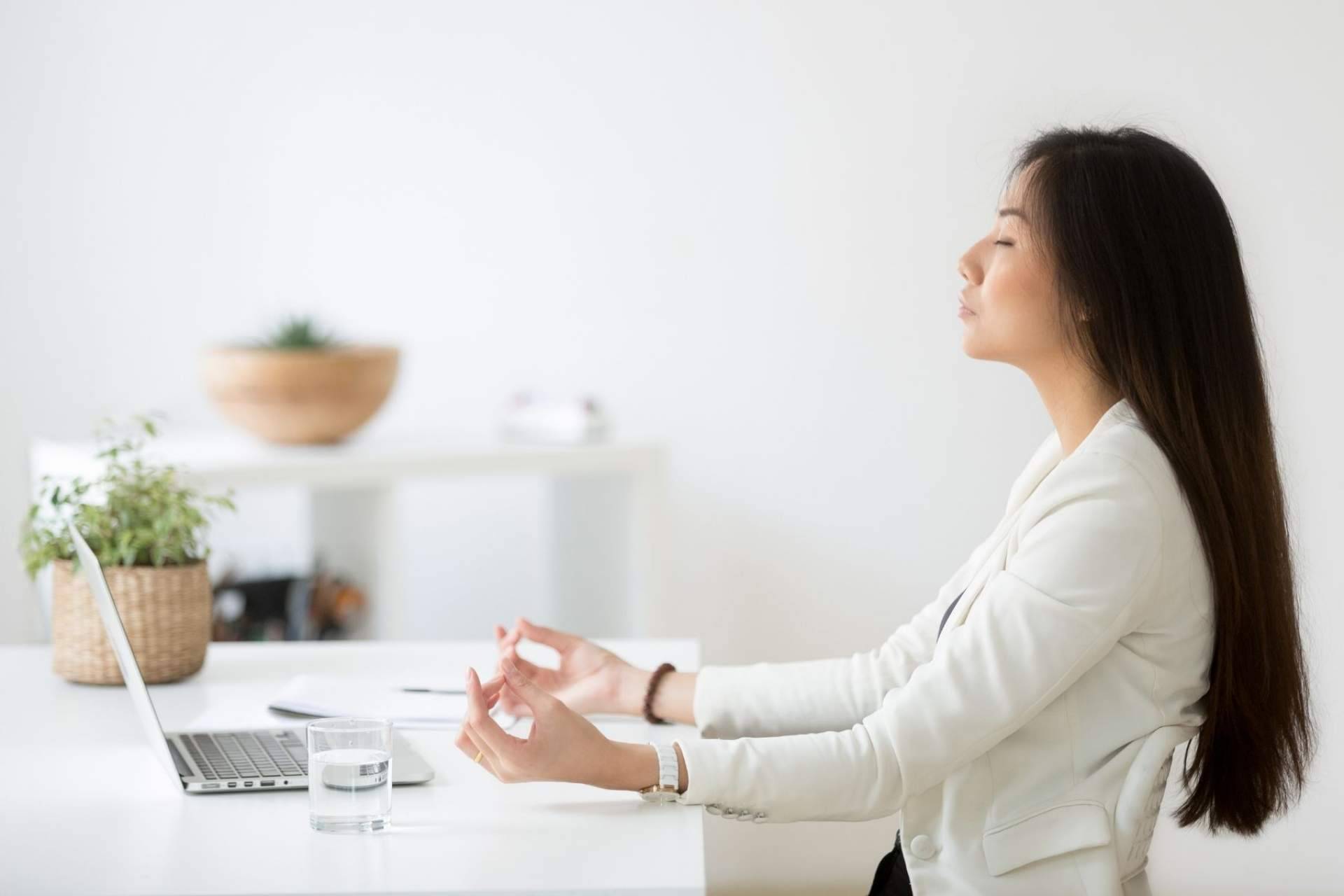Míriam Pascual, naturópata, coach y maestra de reiki