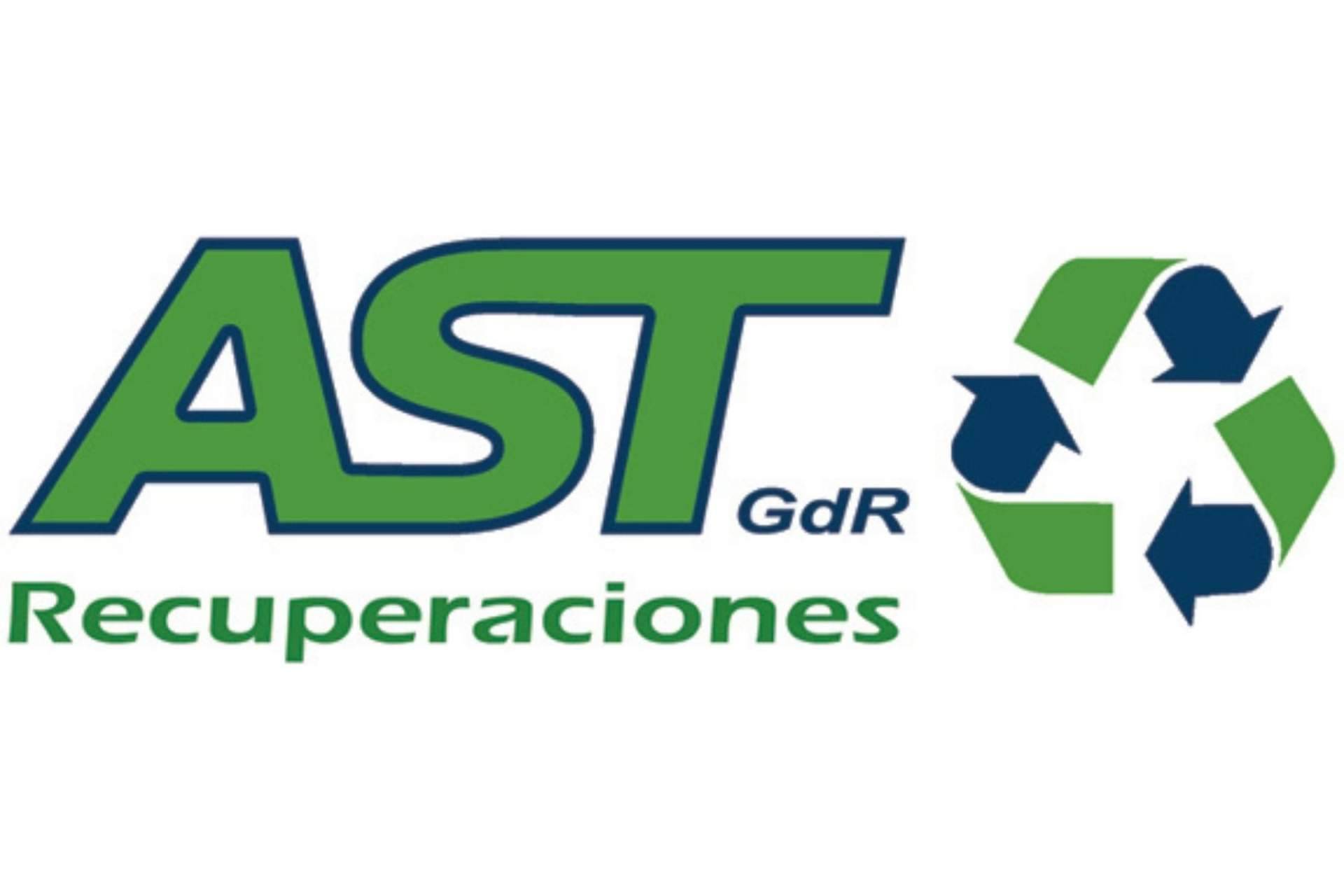 Reciclaje y Gestión integral de residuos, por AST-Recuperaciones