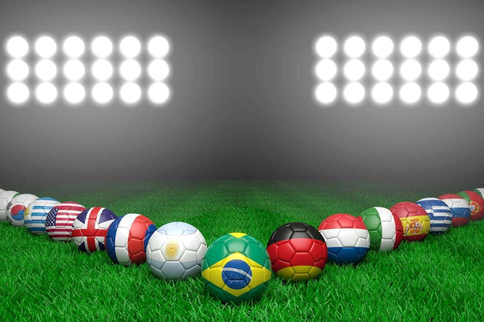 La importancia de una buena estrategia de marketing para el Mundial Qatar 2022, por Asombro Extremo