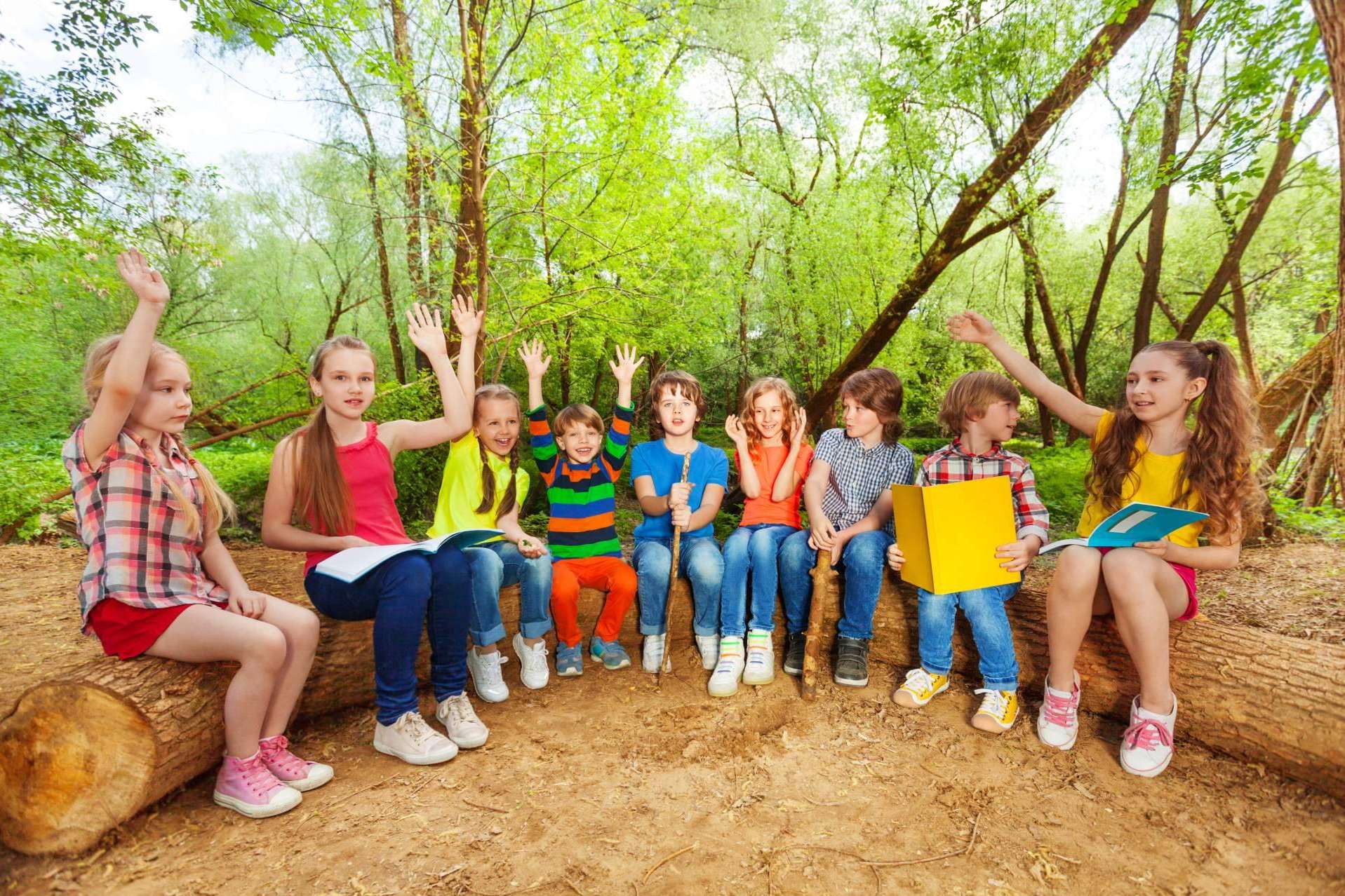 Encontrar los mejores campamentos de verano 2022, por Campamentos Infantiles