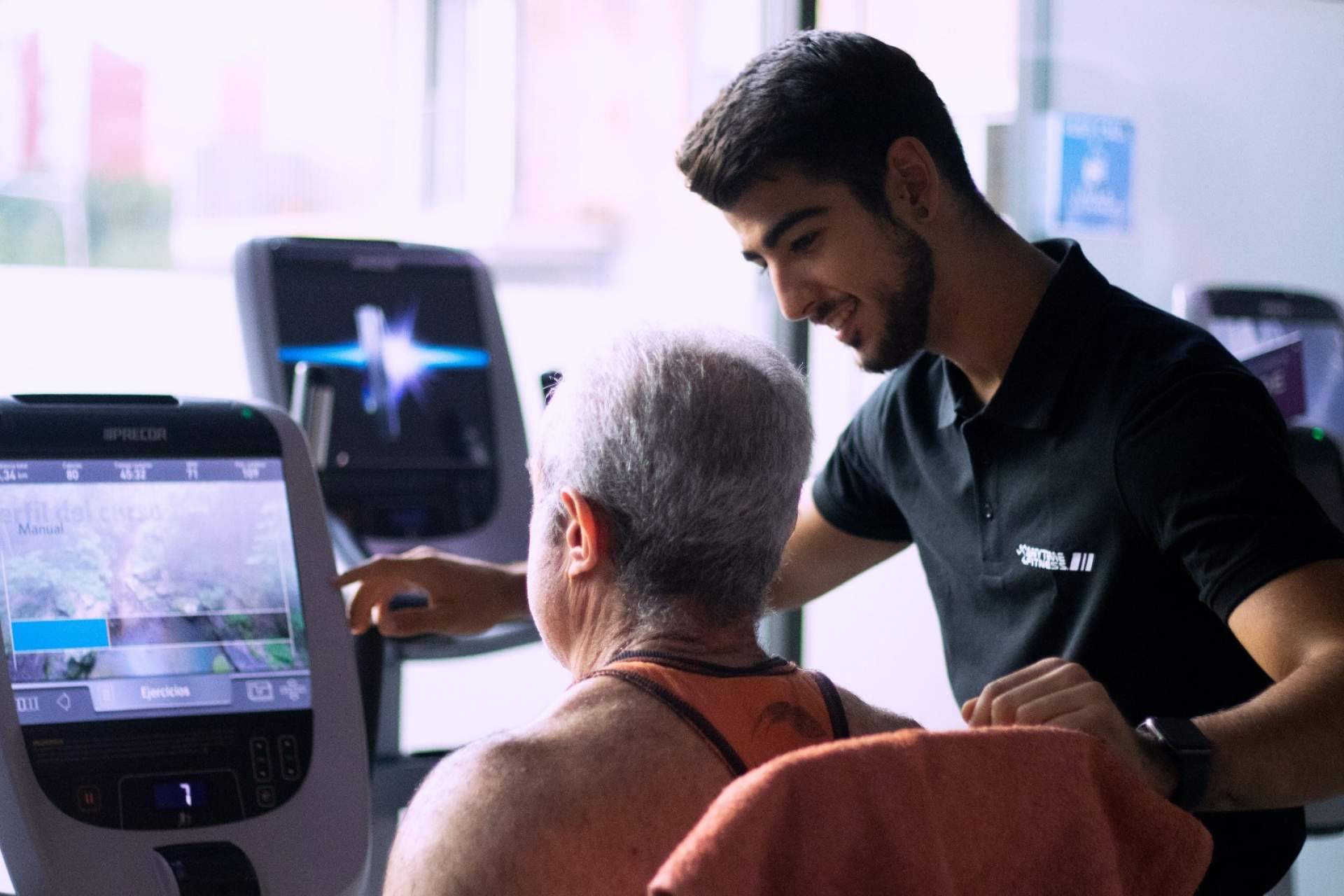¿Cómo crear una empresa desde cero? Los consejos del equipo Anytime Fitness