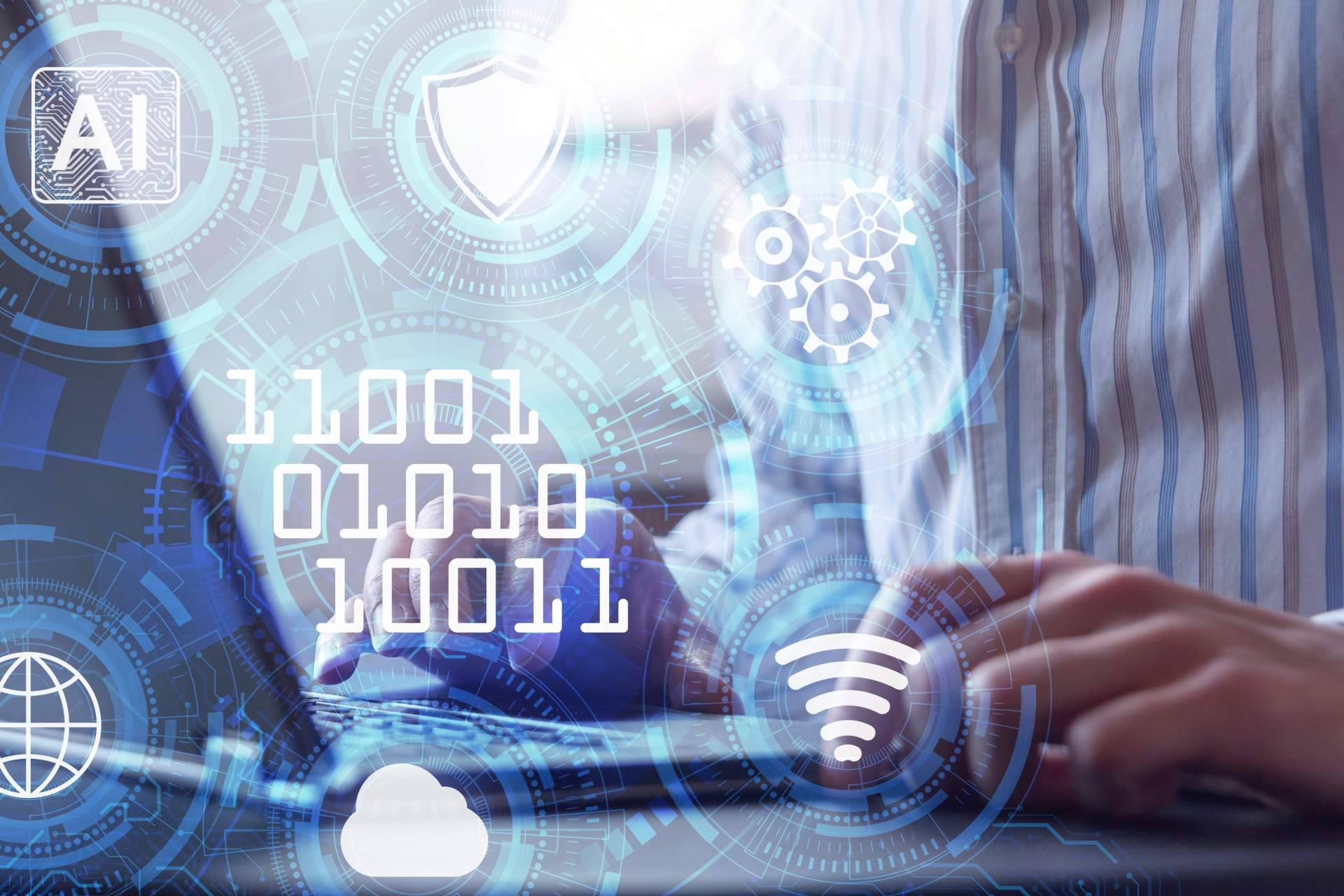 Sterck ofrece servicios de digitalización para empresas