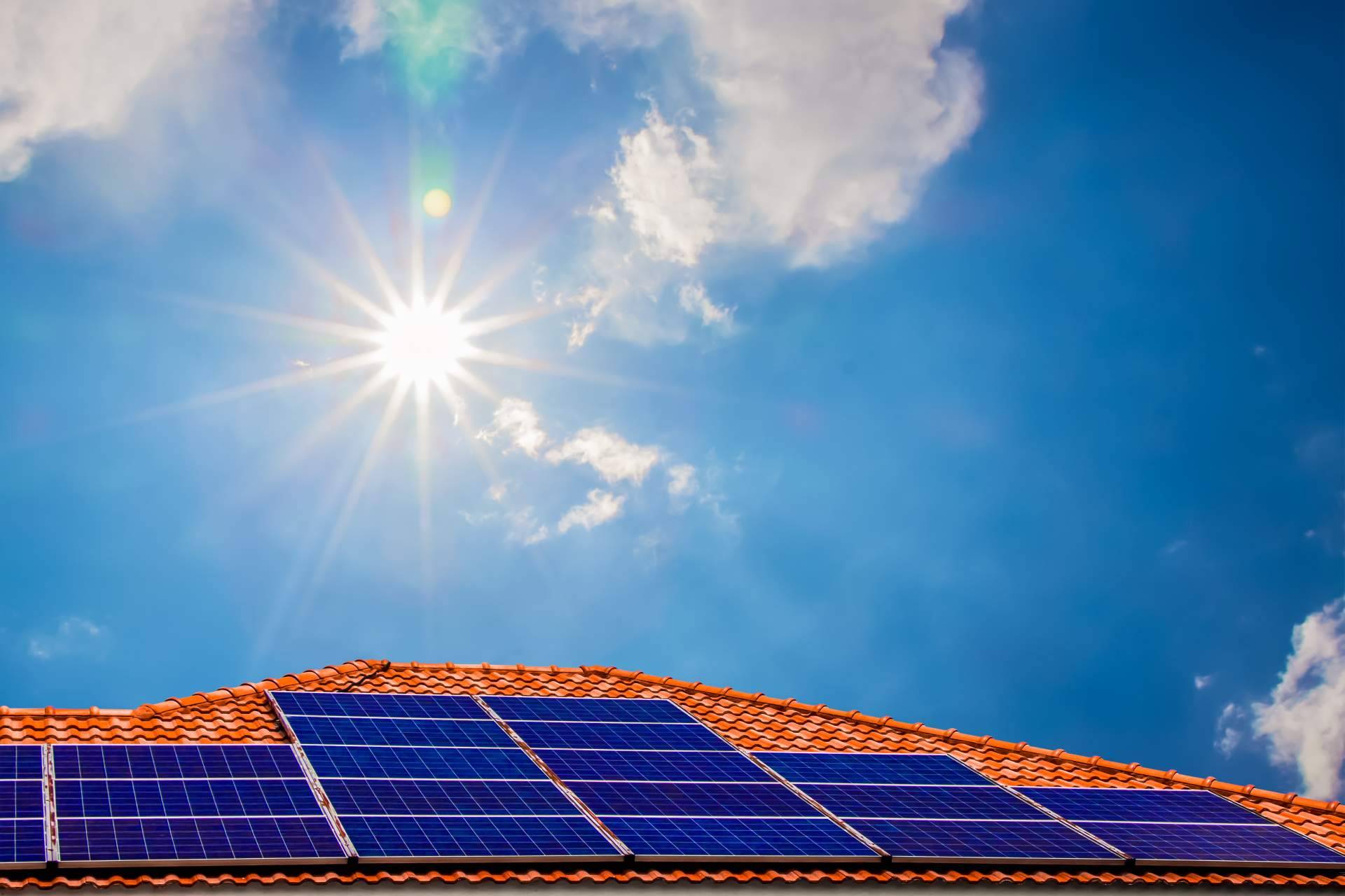 En GarciGas, son especialistas en España en la instalación de placas fotovoltaicas