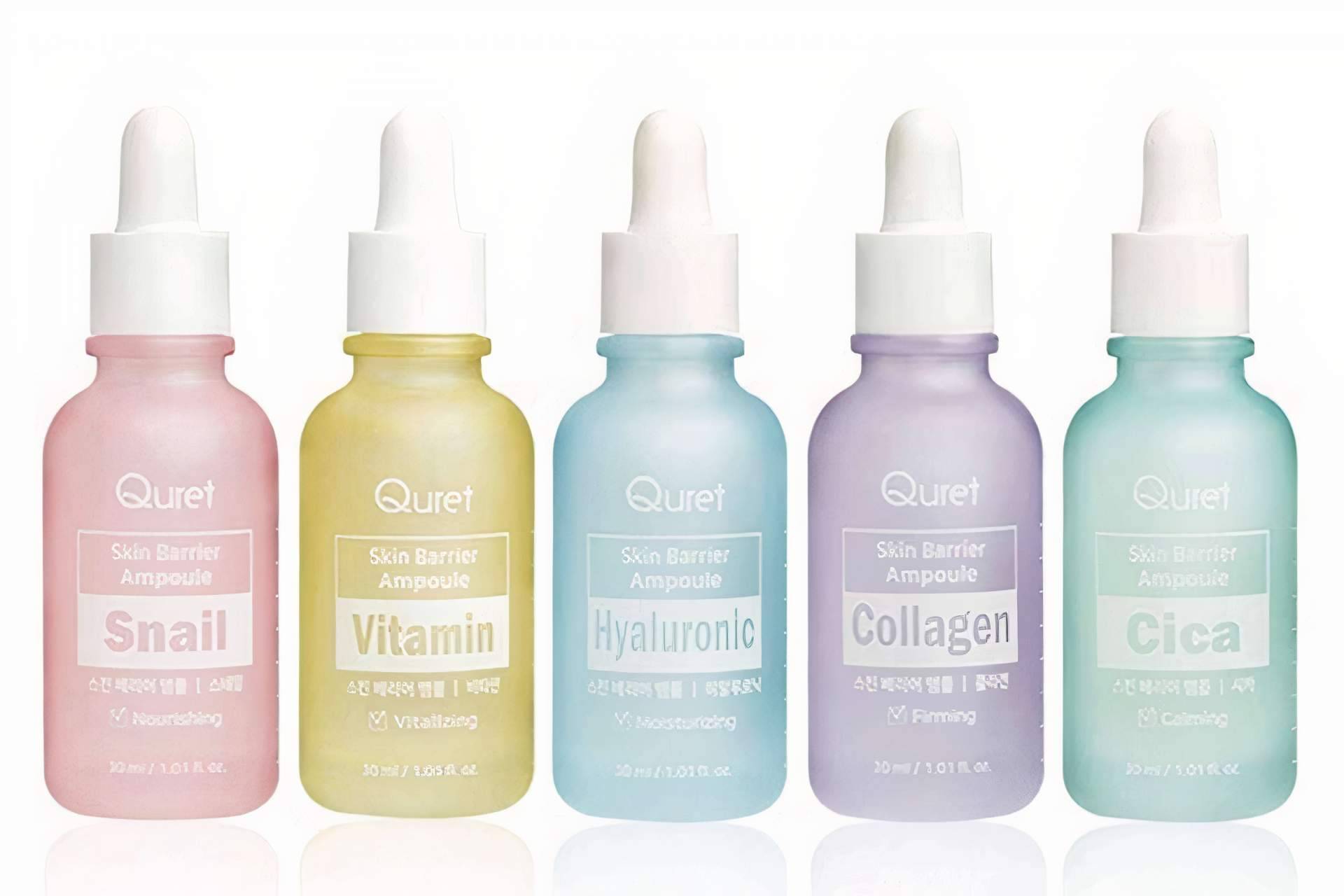 ¿Cómo se utiliza el sérum para la piel y qué beneficios presenta?