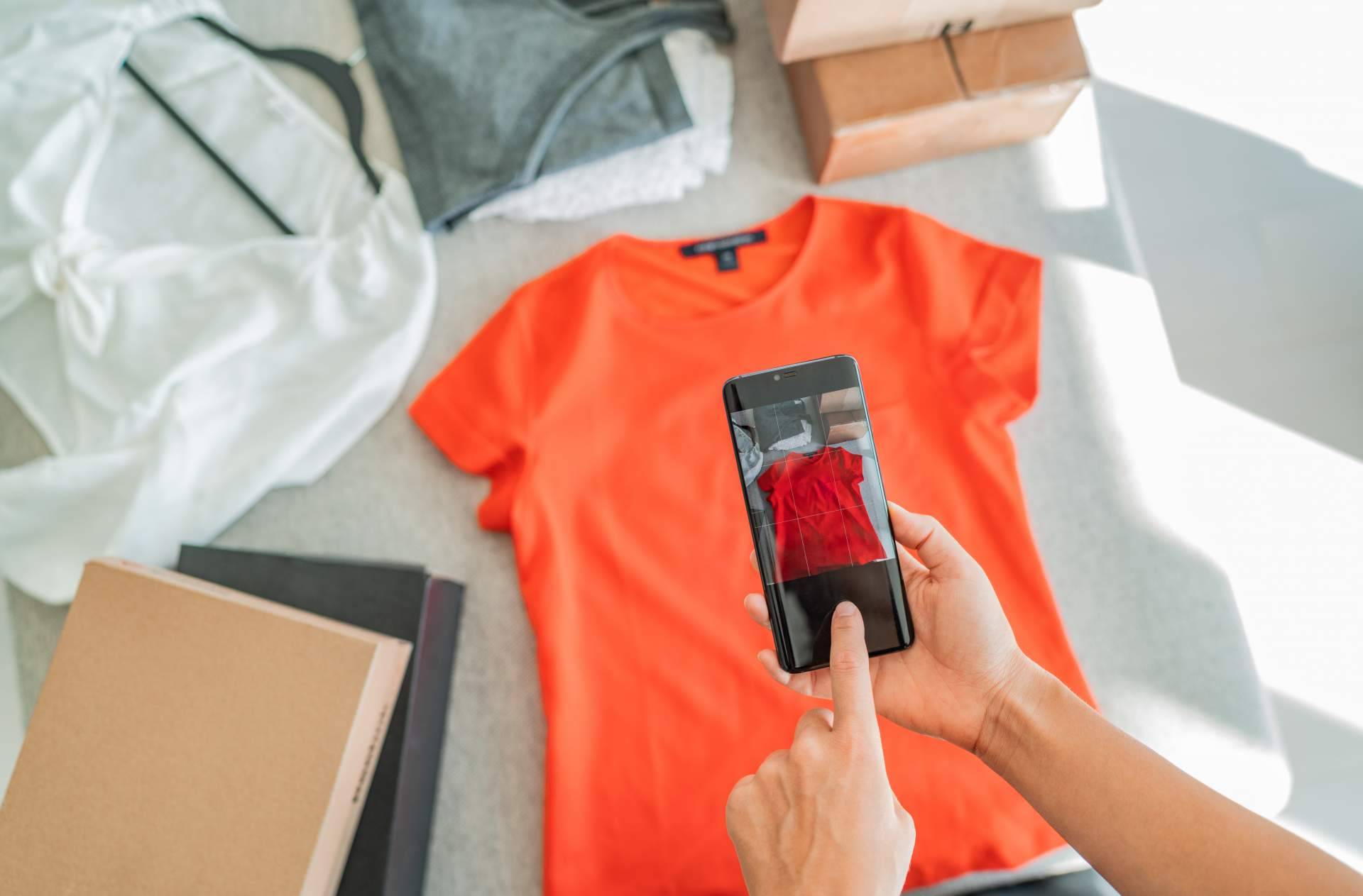 Dámelo Dámelo cuenta con un portal de anuncios para vender y comprar productos nuevos o de segunda mano