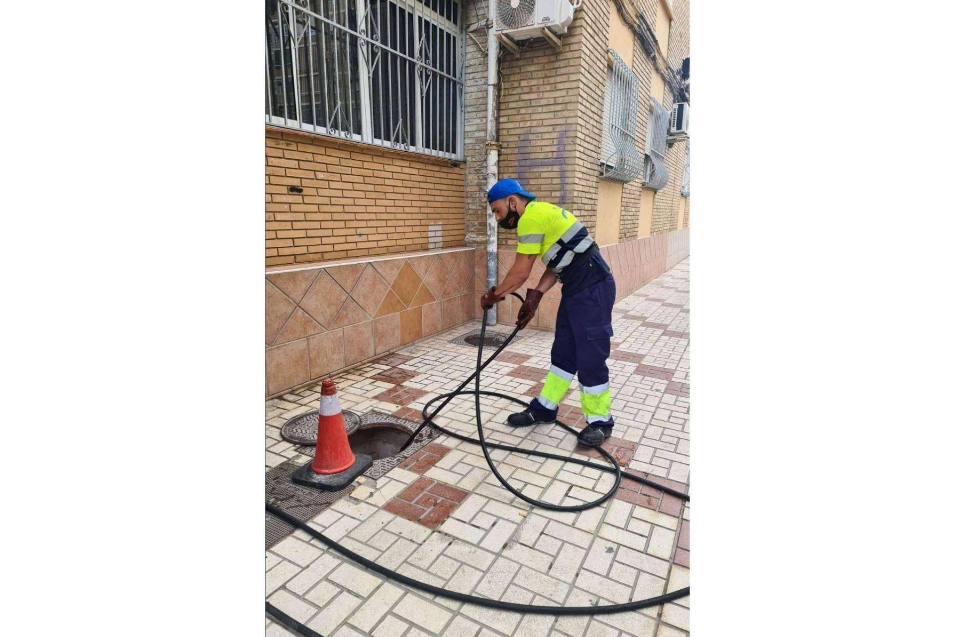 Rey Tuberías explica que es fundamental arreglar un desatoro del fregadero cuanto antes para evitar un problema mayor