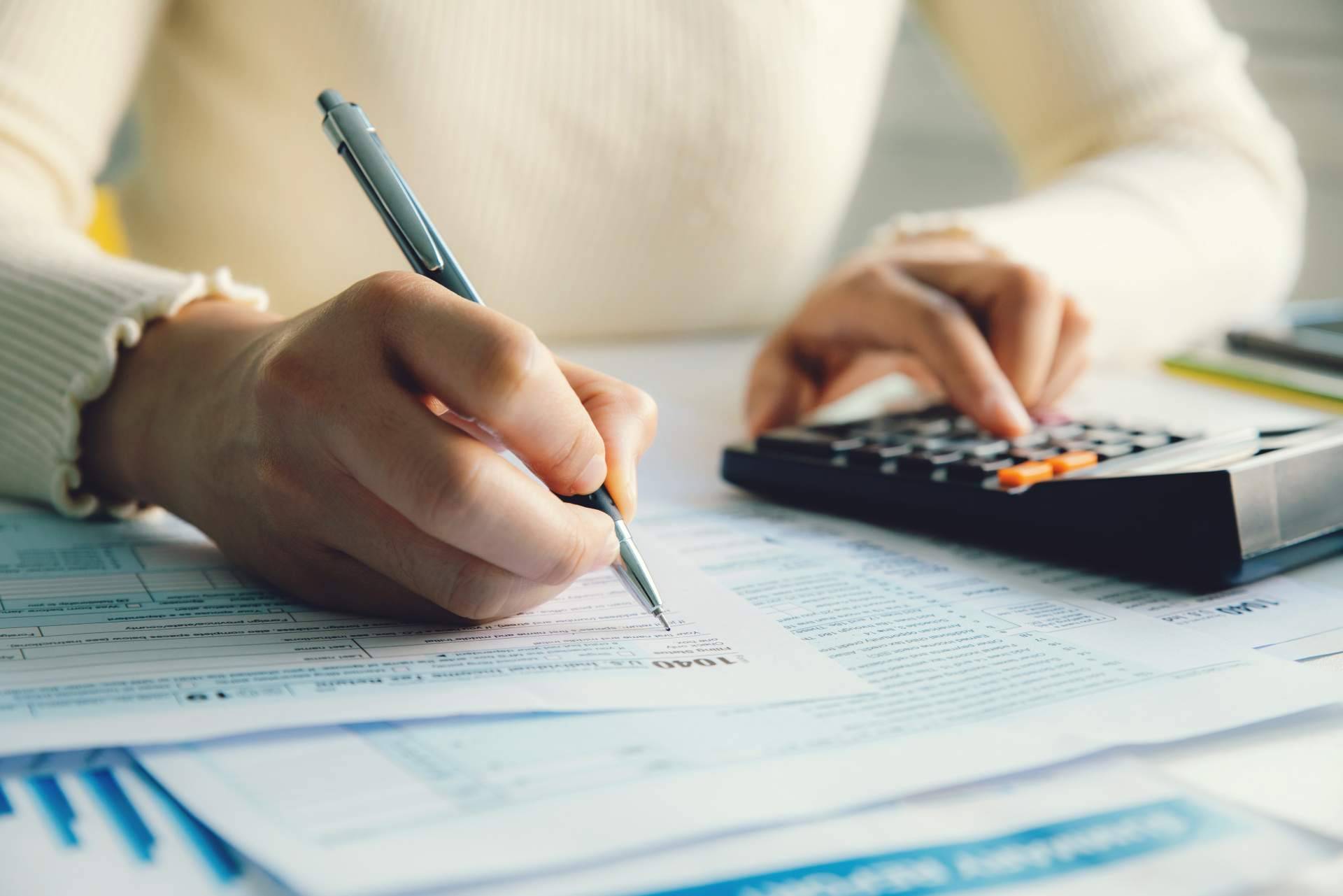 Tramitar la declaración de la renta en un día, con la ayuda de Gestiones 24