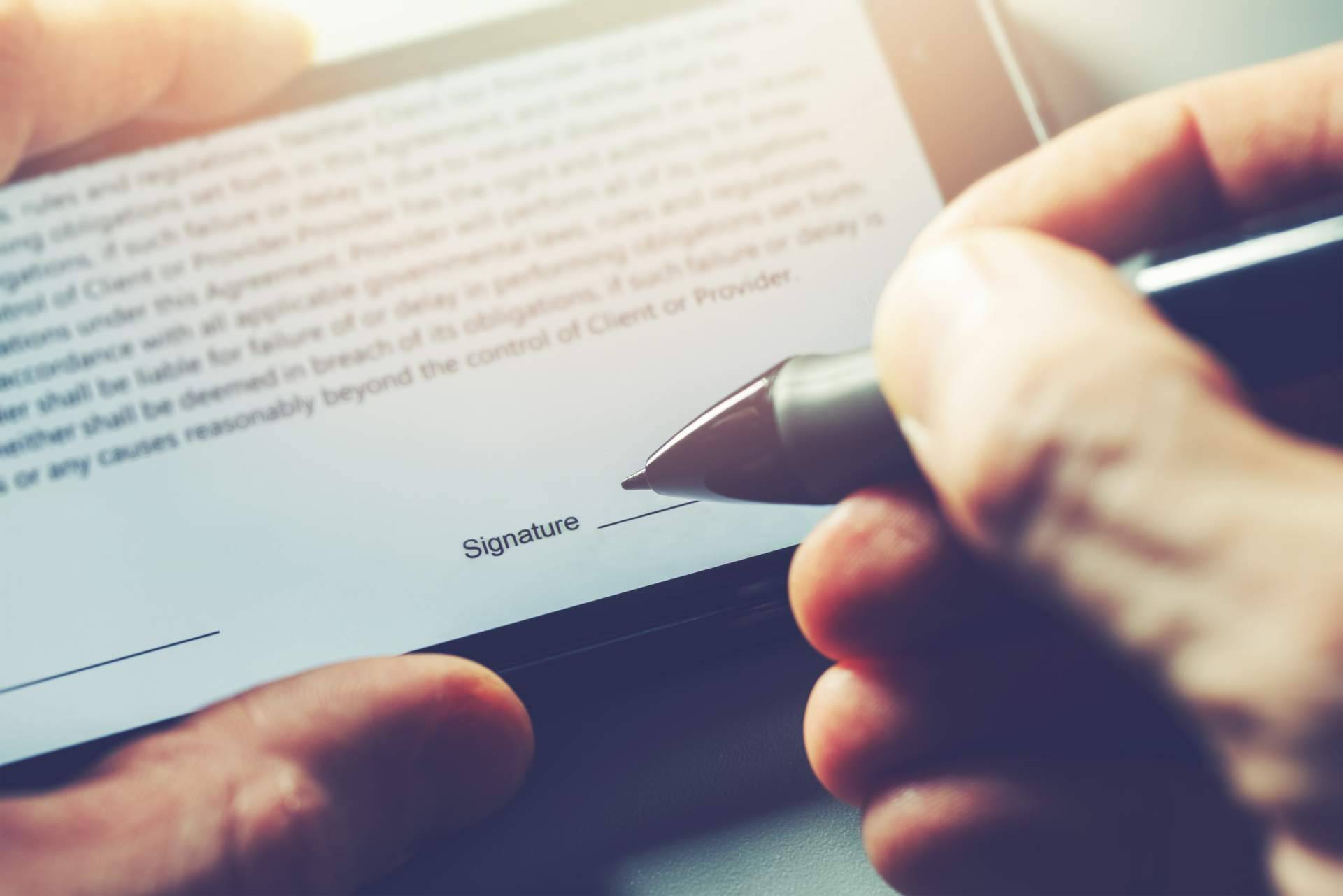Implantar la firma digital en una empresa de la mano del agente digitalizador del programa Kit Digital, Edatalia