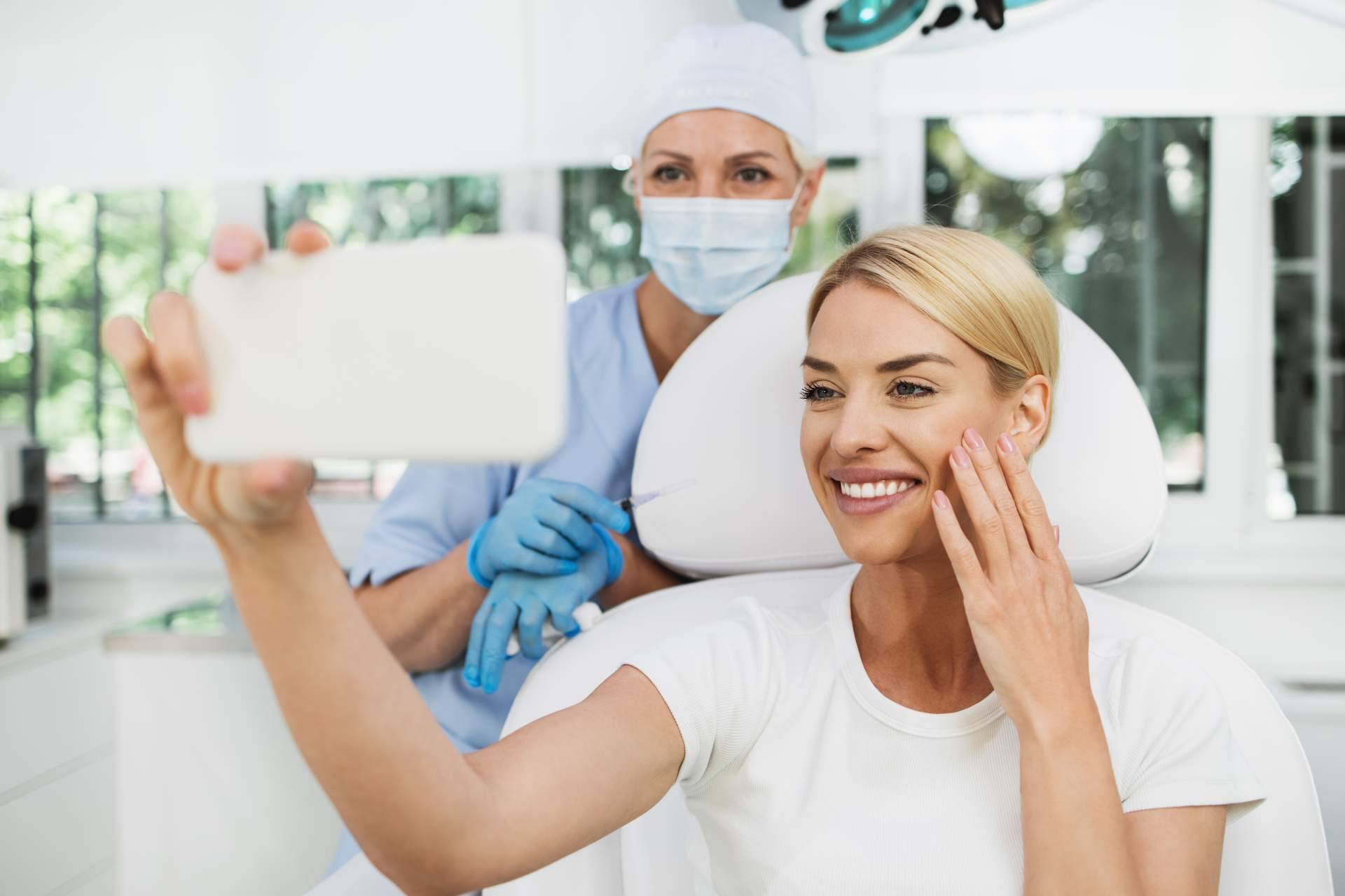 Clínica Estética SILOE, la clínica estética Valladolid que aplica técnicas avanzadas para alcanzar el bienestar personal