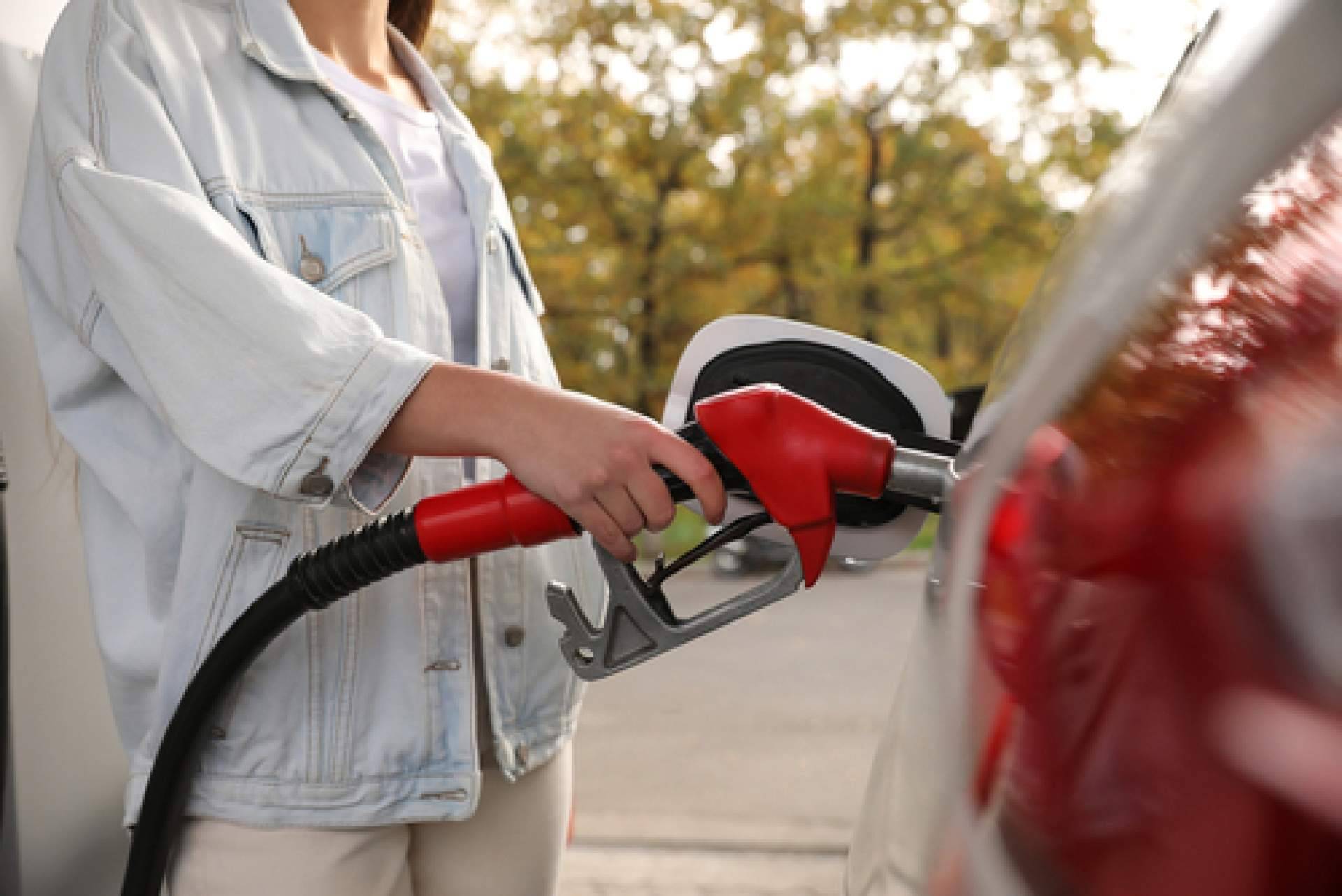 La apuesta de la compañía Atlántica Garantía S.A. por los coches a gas