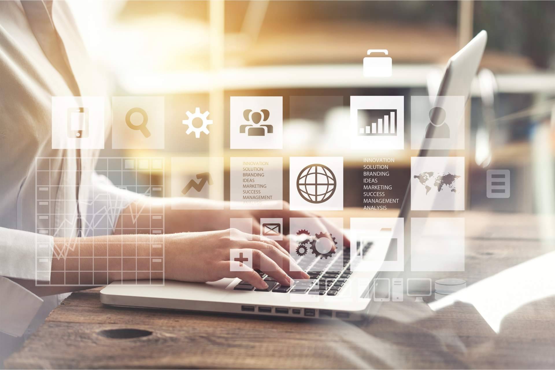 Servicio online para gestiones de la Administración Pública, de la mano de Gestiones 24