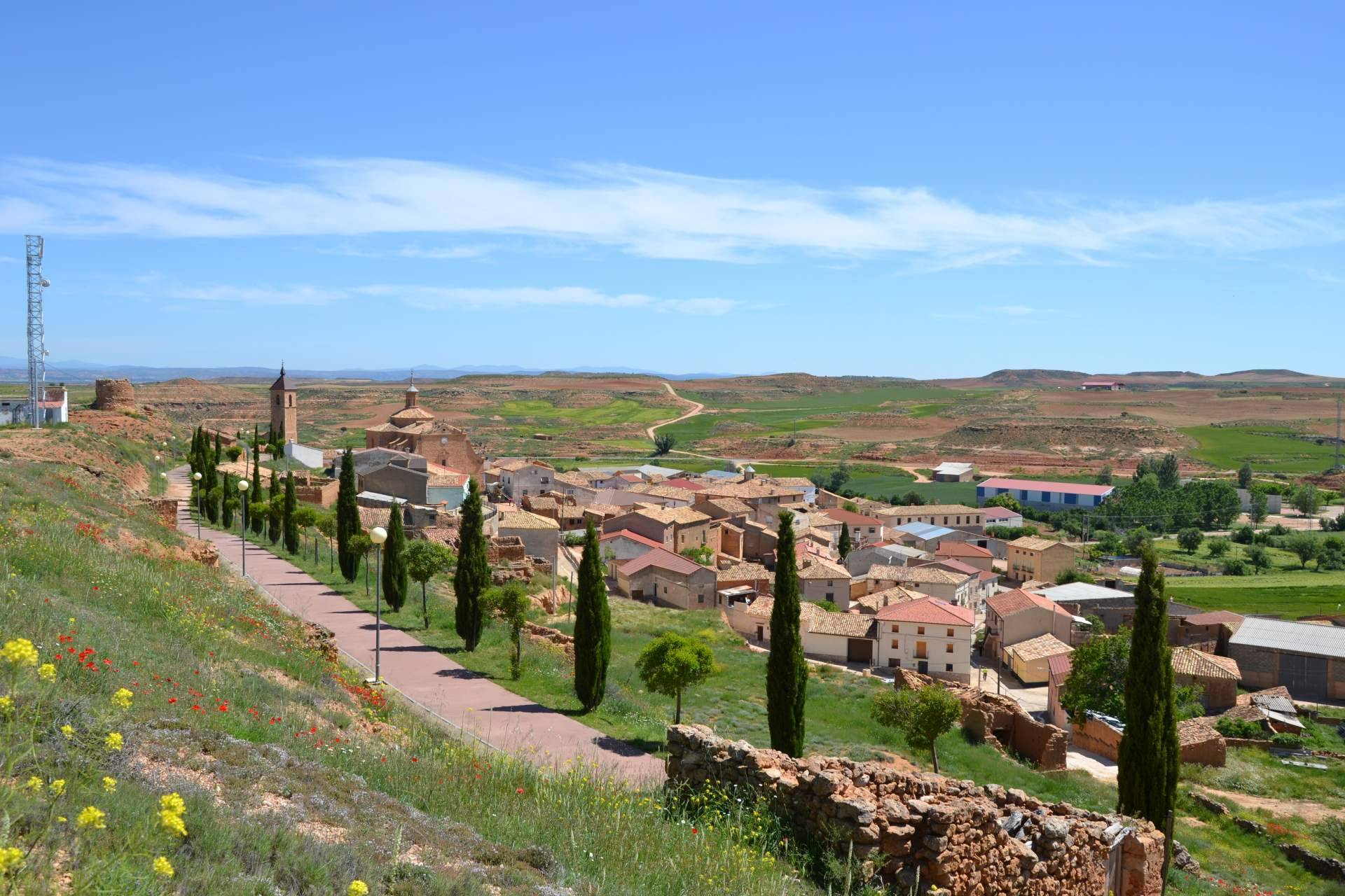 Alojamiento turístico en el entorno rural de la mano de Torrehermosa Rural