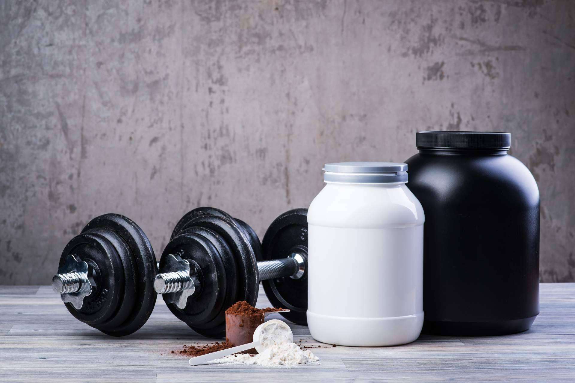 Conocer las diferencias entre la proteína animal y vegetal, con PmTeamWomanFit