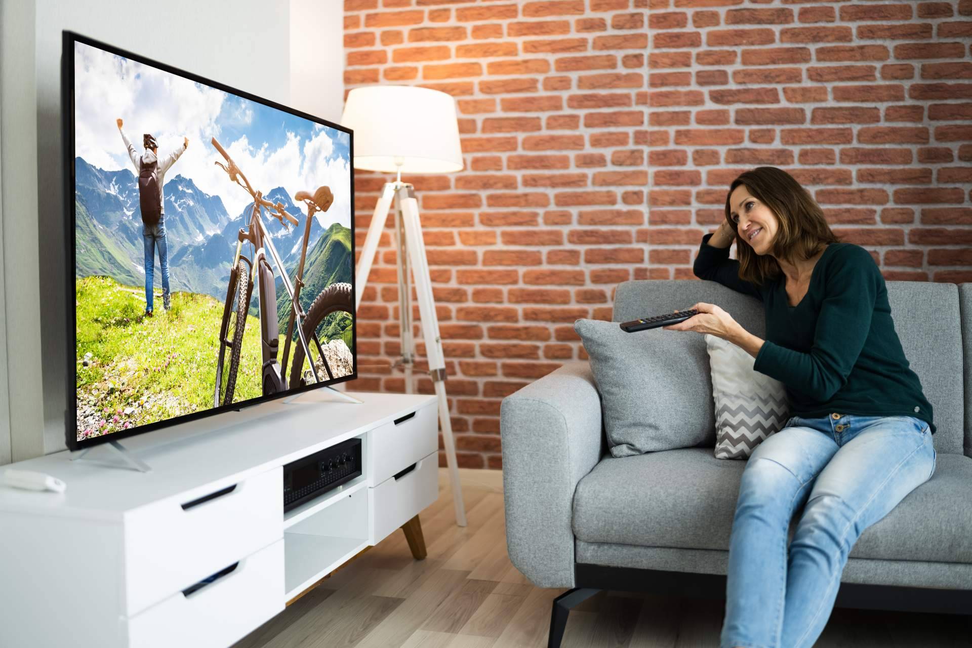 Ofertas de la Semana ofrece una amplia gama de productos electrónicos como tablets y televisores de grandes marcas