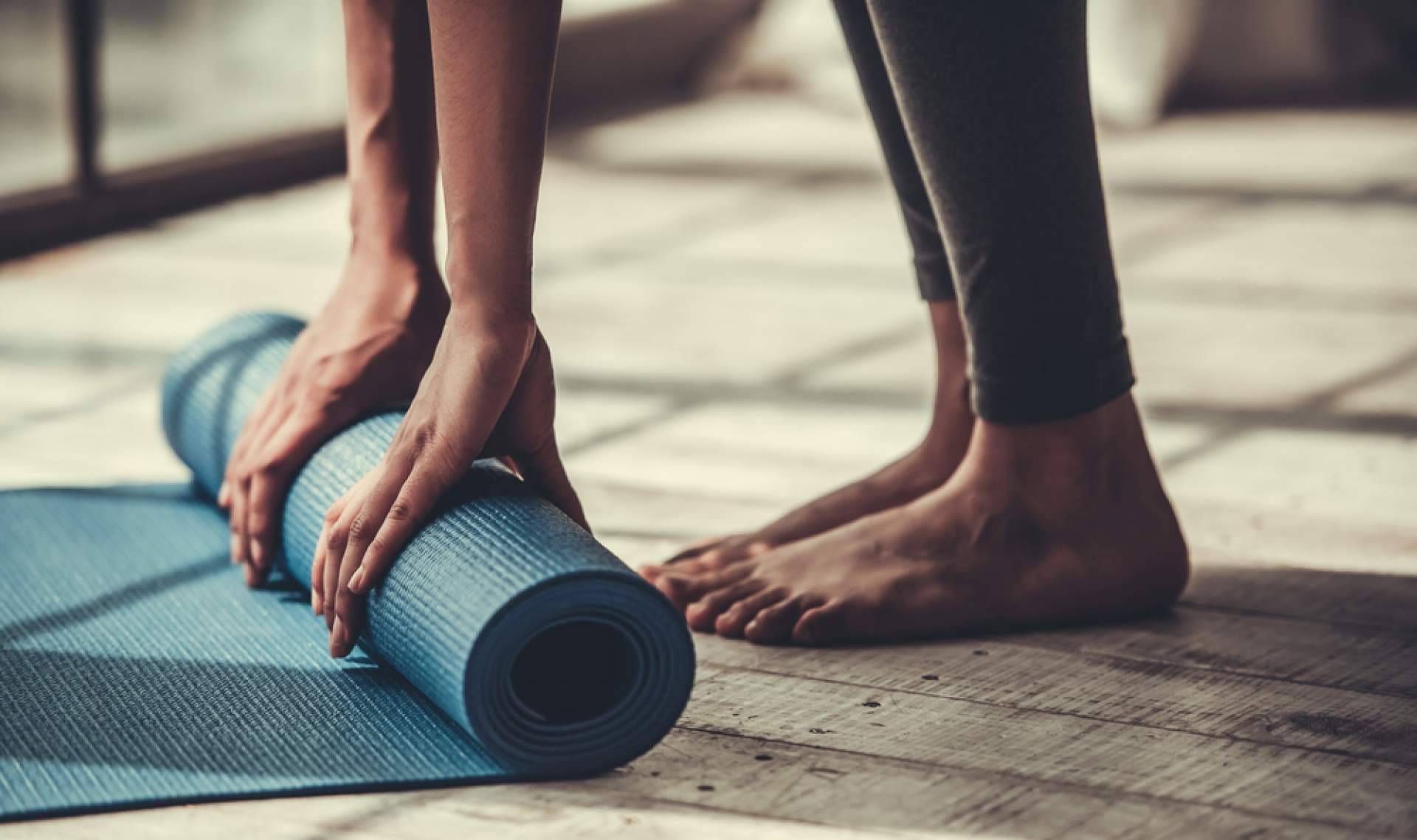 Los beneficios del yoga, por la plataforma online Yoga para el Estrés