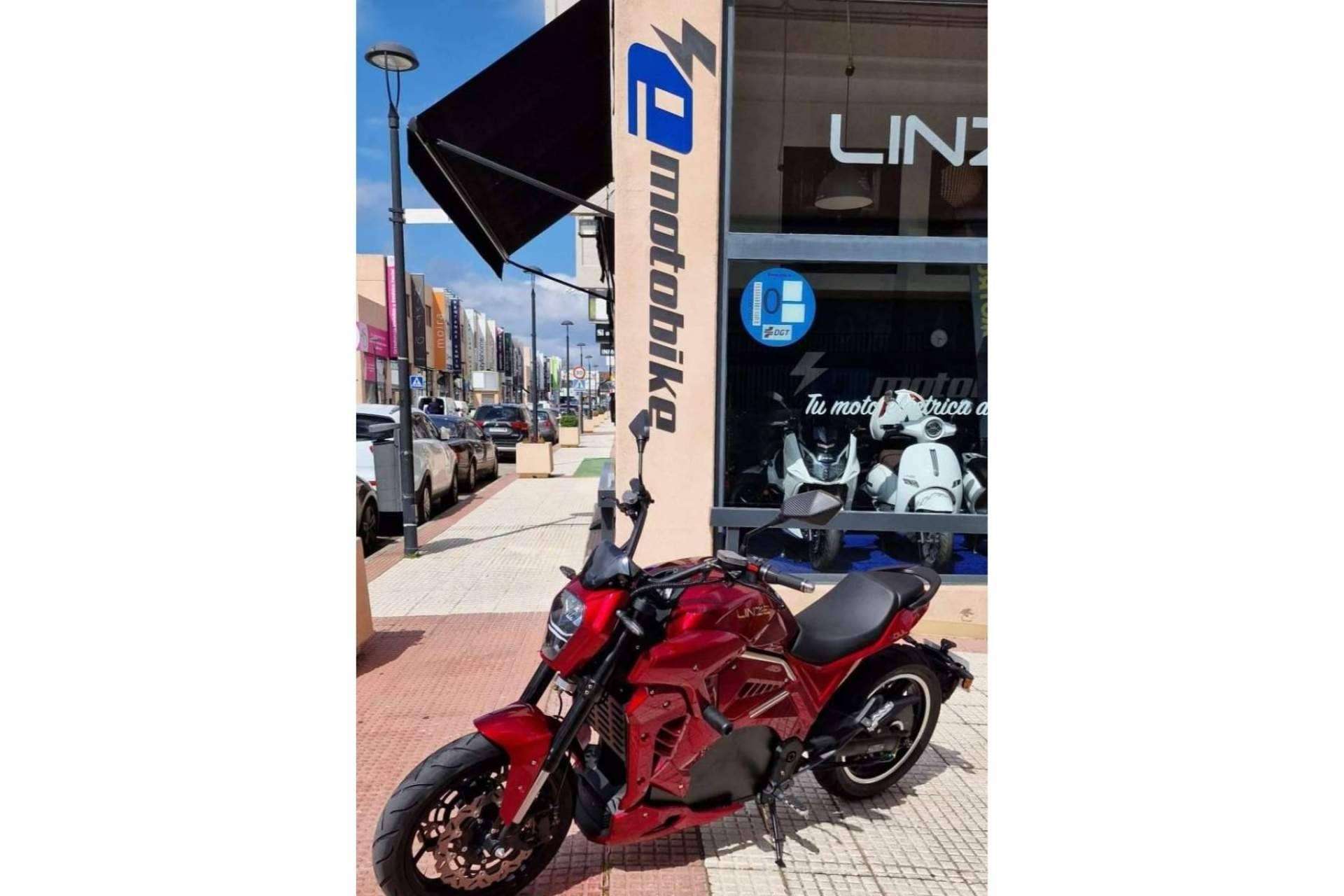 Las motos eléctricas, el vehículo perfecto para fomentar el ahorro económico y ecológico, por Emotobike