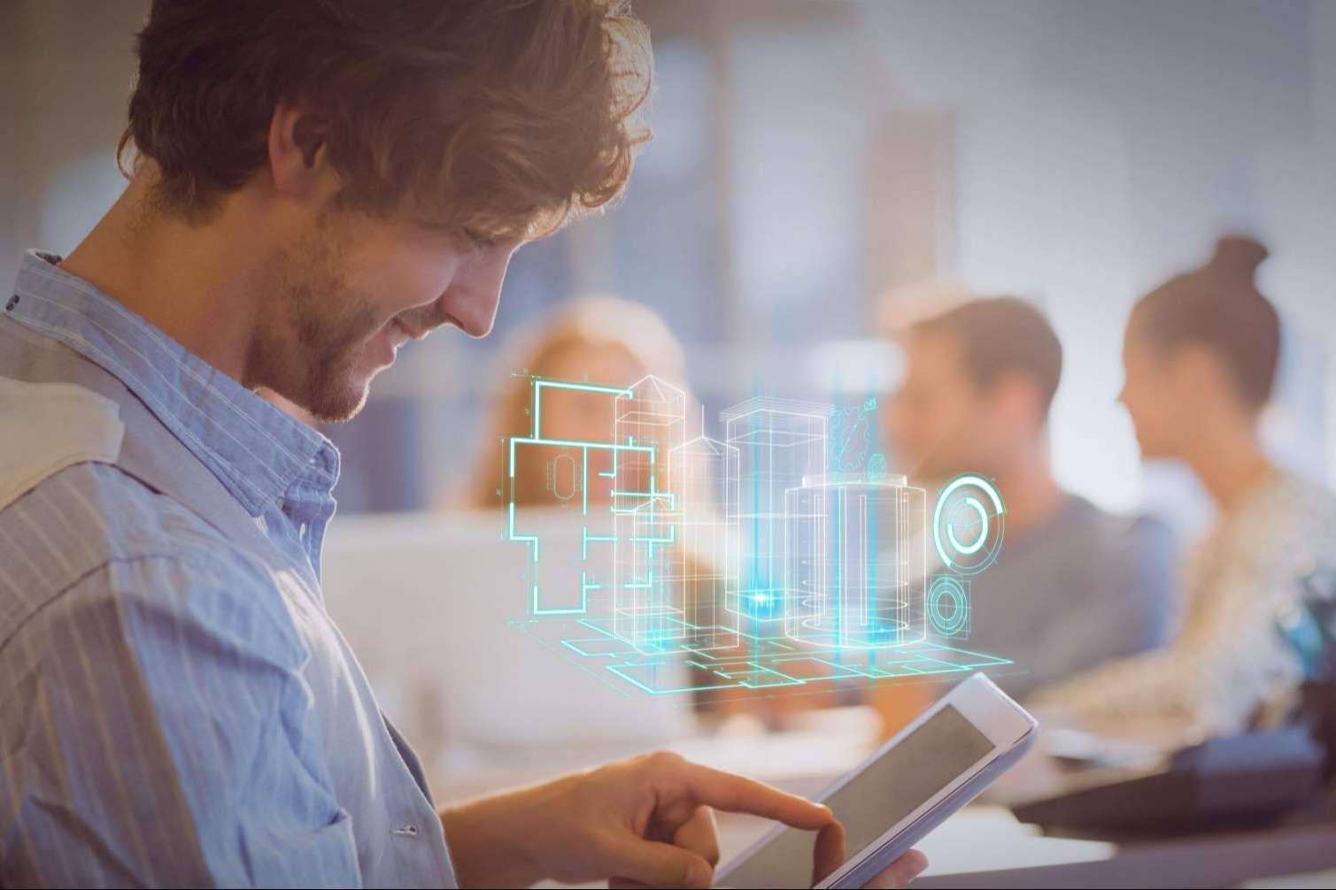 BIM Zone ofrece diversos recursos para el desarrollo de proyectos