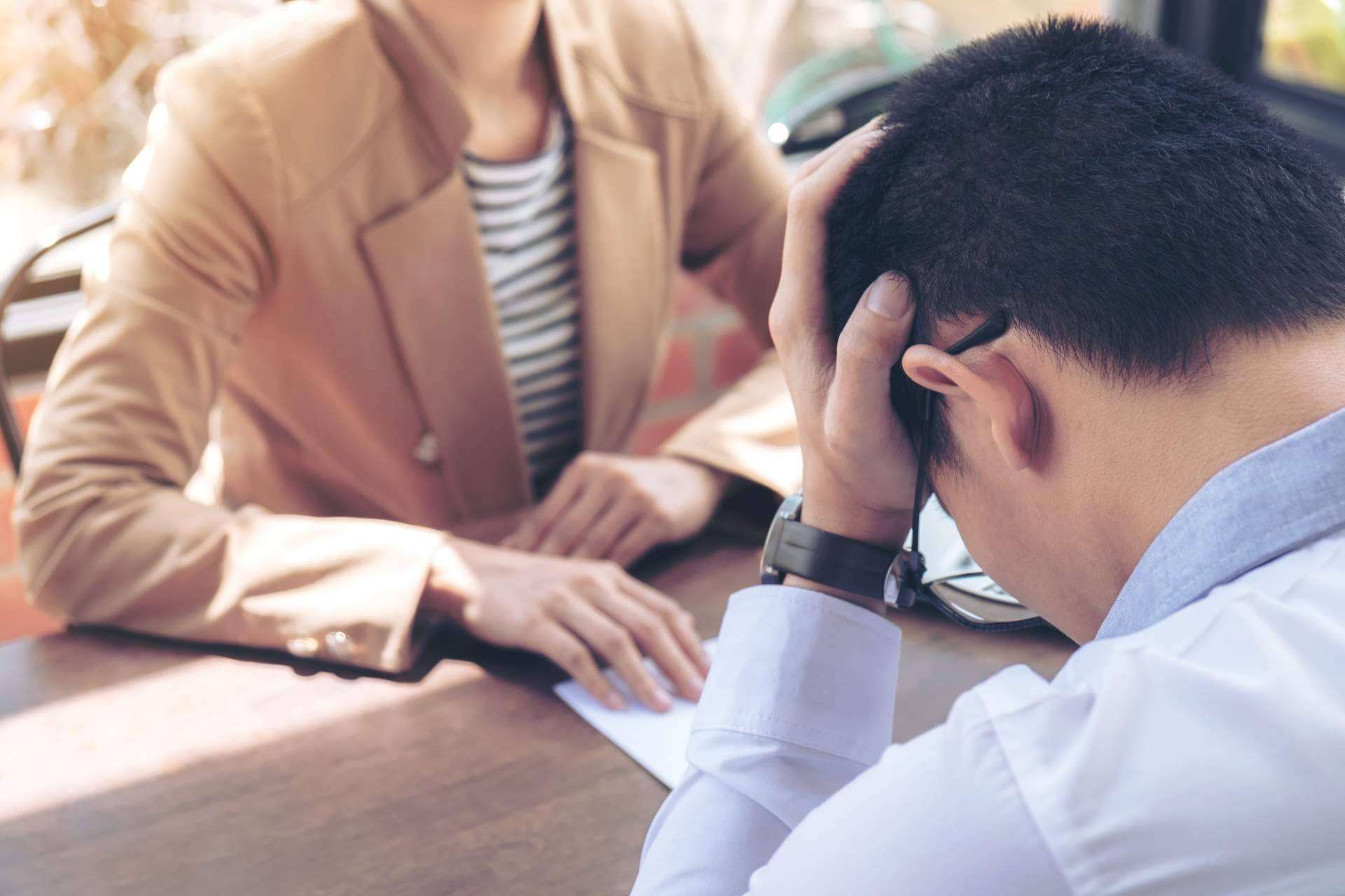 Para evitar injusticias en el ámbito laboral, es importante conocer todo tipo de despido, por Tierno Centella Abogados
