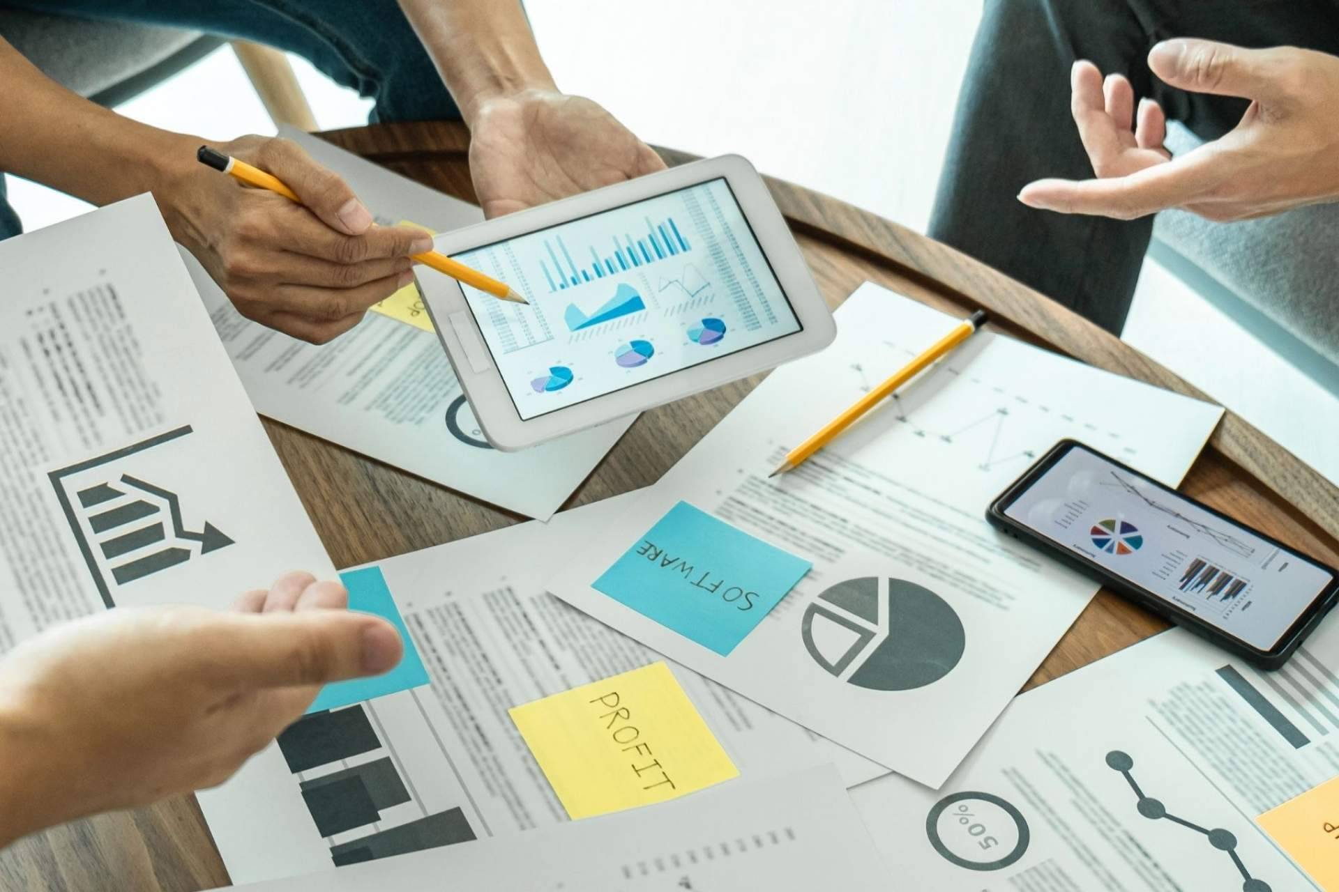 Estudiar marketing en Mediterránea Business School, una de las escuelas online más demandadas