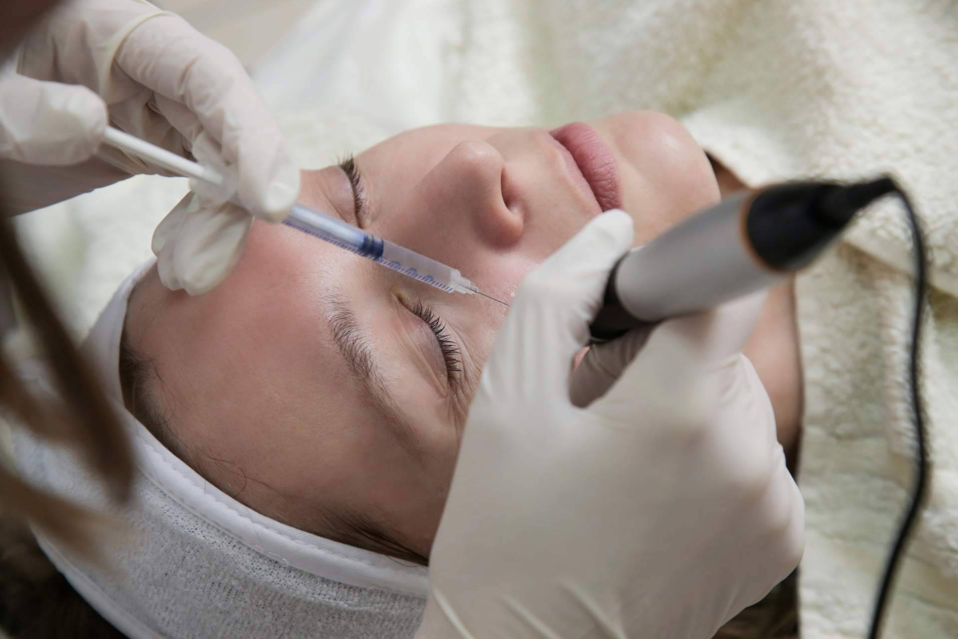 Tratamientos faciales de Policlinica ICD, una alternativa para preparar el rostro esta primavera