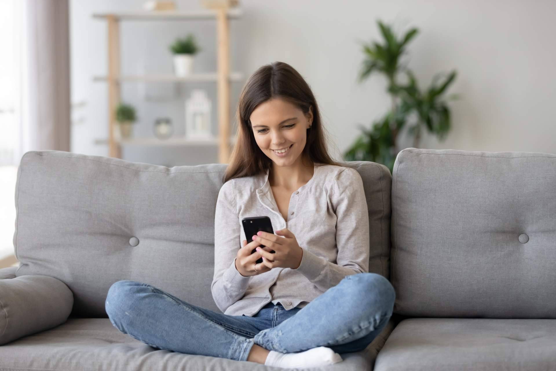 Grandes ofertas en móviles y smartphones en la web de SuperChollos