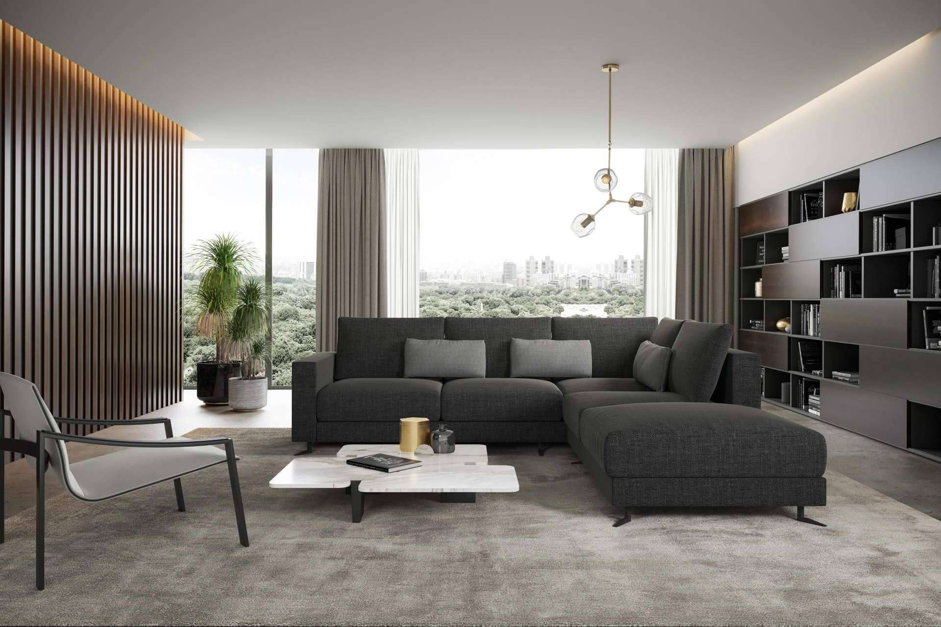 PortobelloStreet.es, trucos y consejos de decoración para encontrar los sofás adecuados