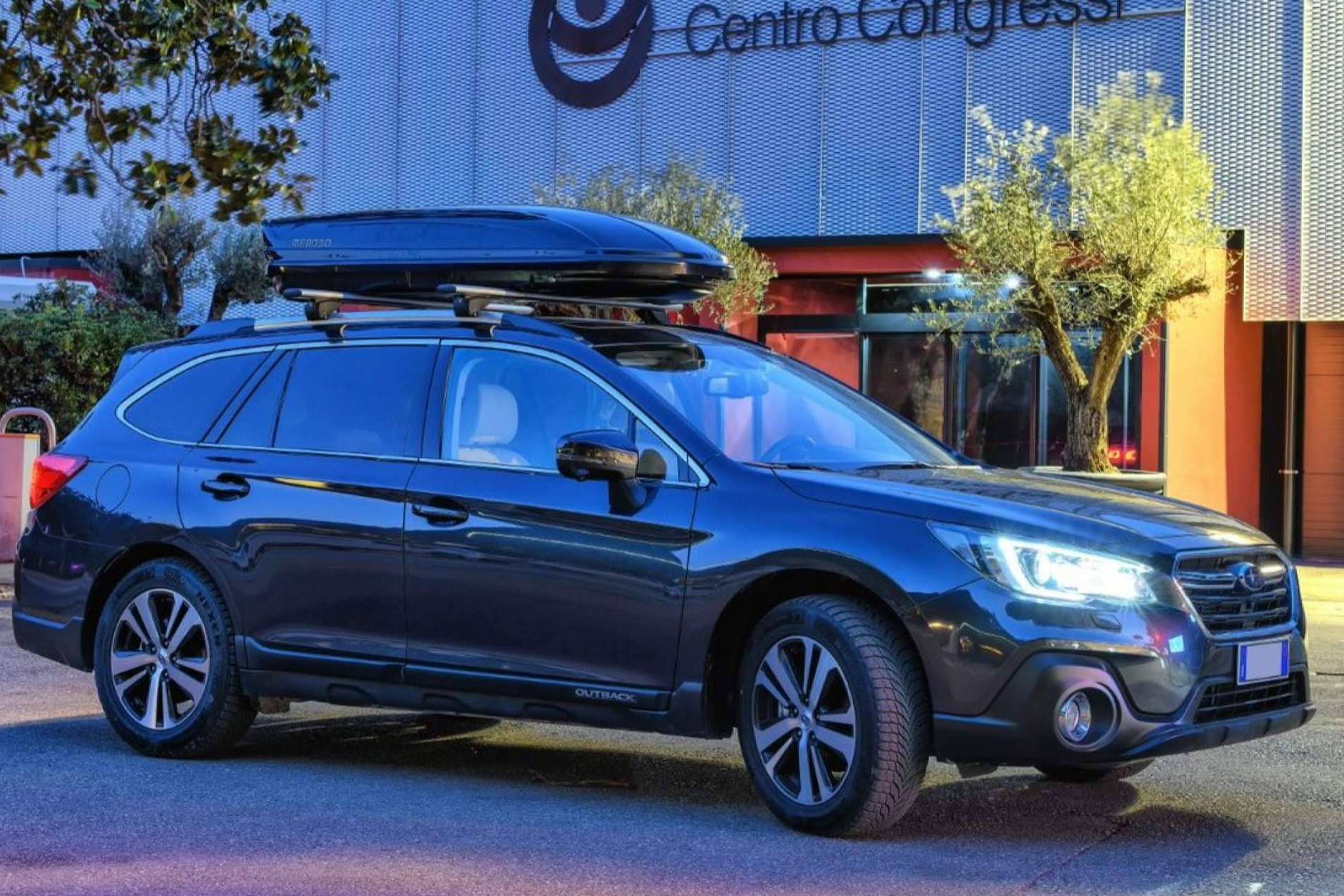 Menabo-eu.com, nace la tienda online definitiva para accesorios de transporte Menabo