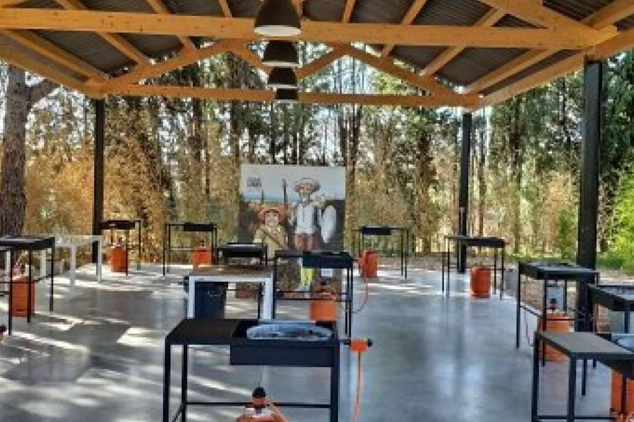 Presentaciones y eventos, todo lo necesario con Sí sensationimage