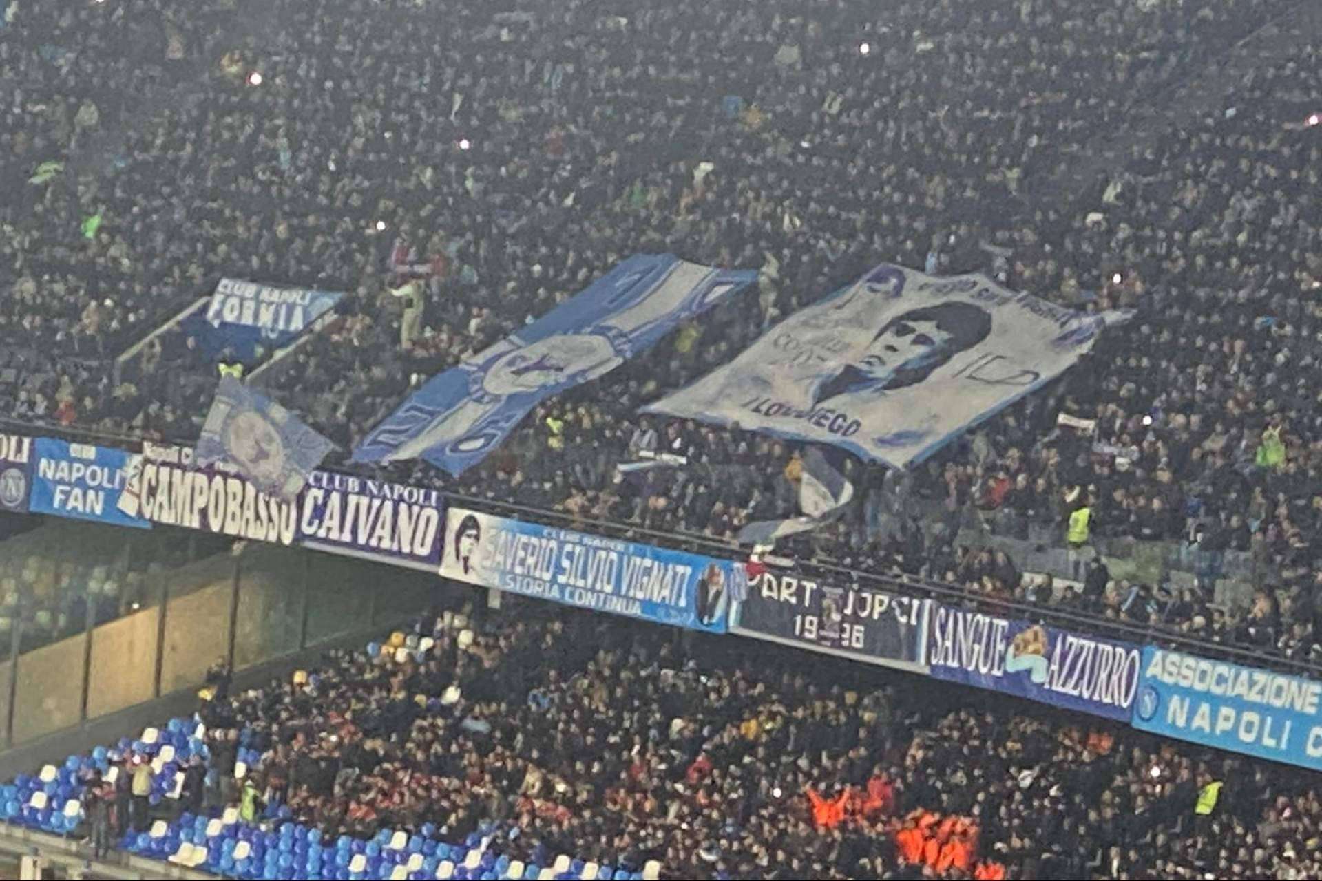 Disfrutar de una de las mejores ligas del planeta se podrá conseguir a través de la compra de entradas Napoli en Football Host