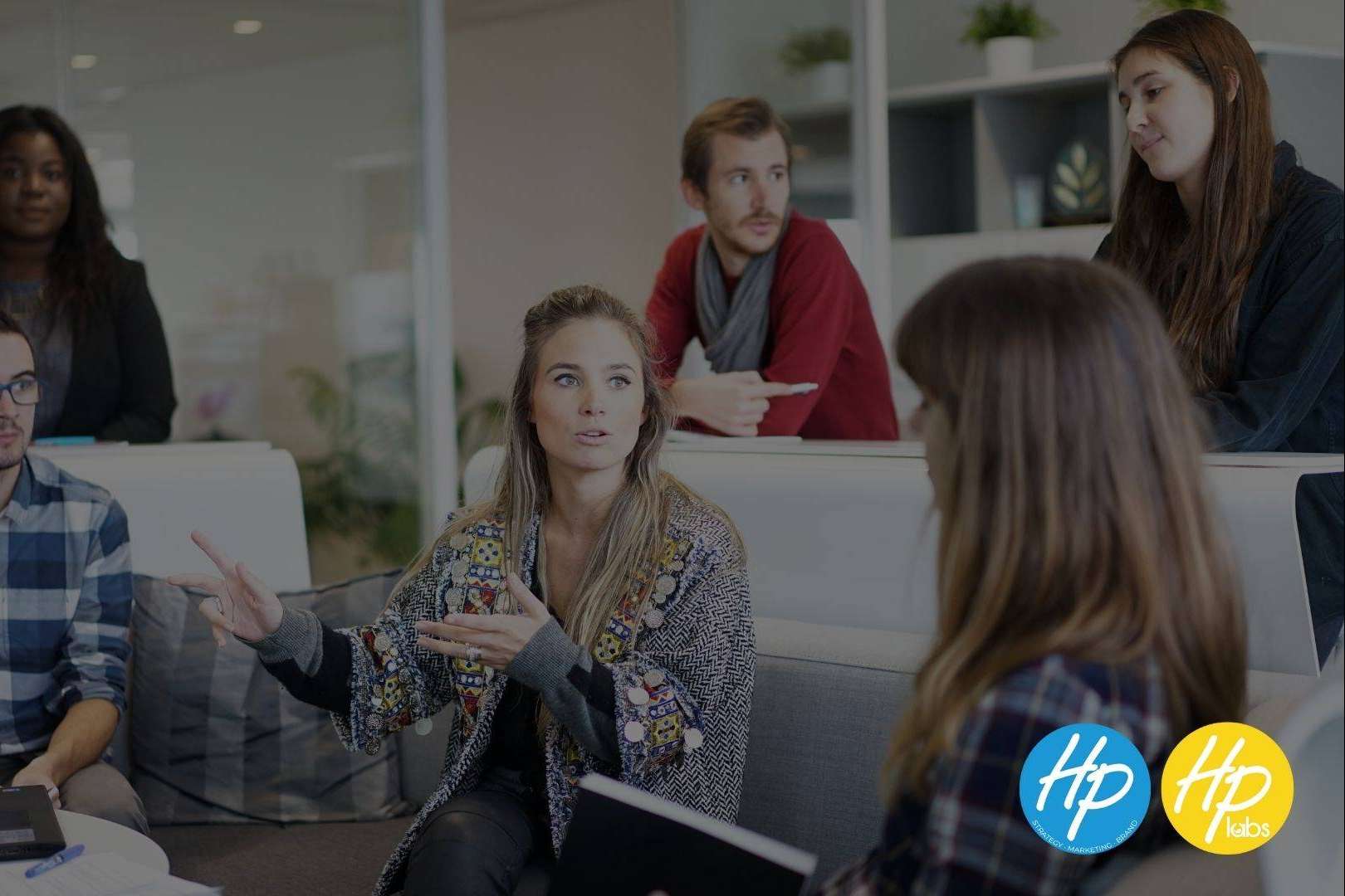 Hill Planet está nominada a los Summit International Awards 2022 en la categoría Marketing Effectiveness Award