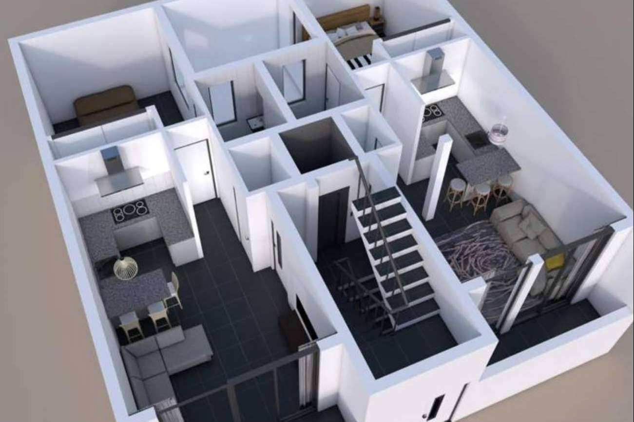 Una excelente inversión inmobiliaria en las Islas Canarias, Hotel Boutique España